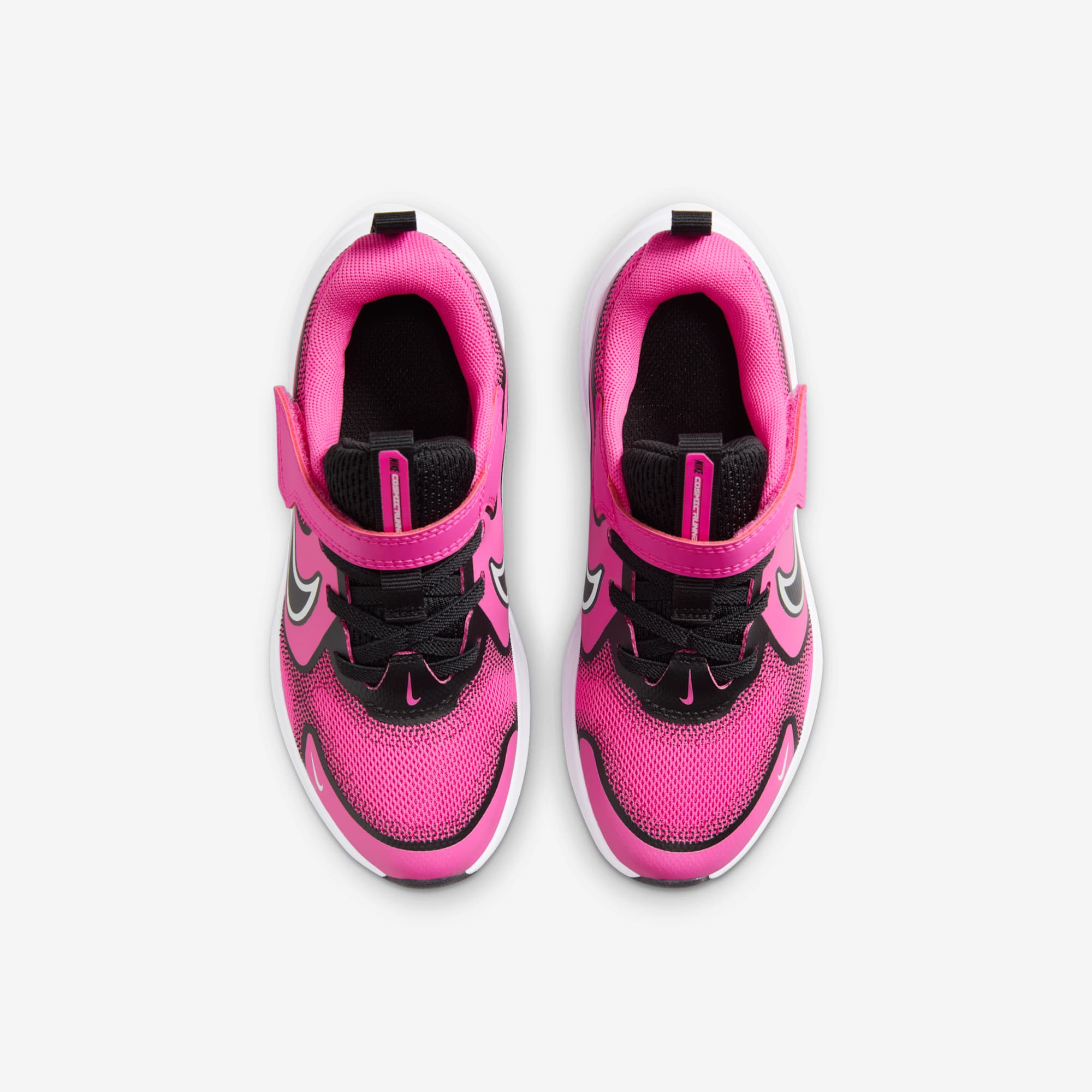 Nike Zapatillas Cosmic Runner, ROJO, hi-res