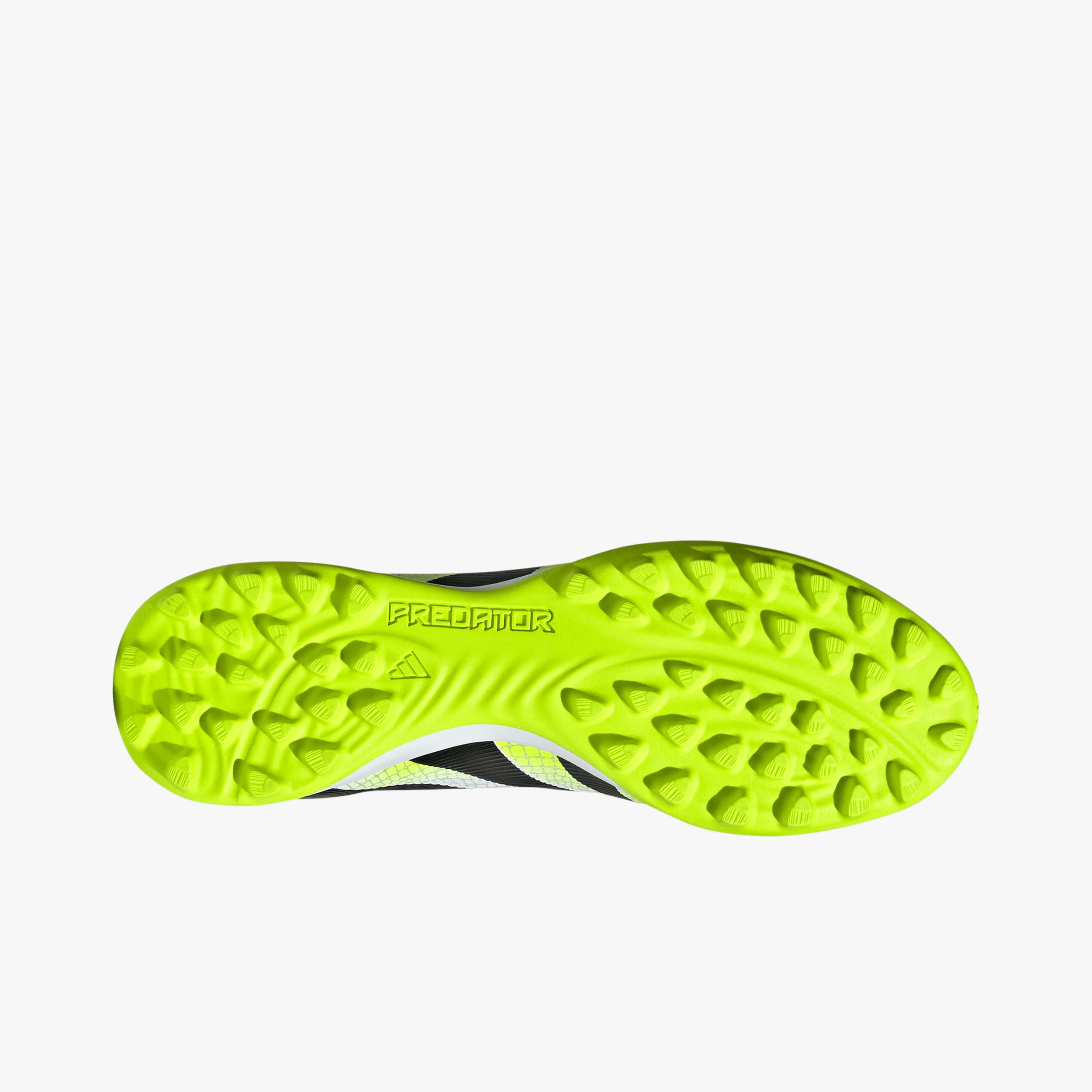adidas Zapatillas Predator League TF, BLANCO, hi-res