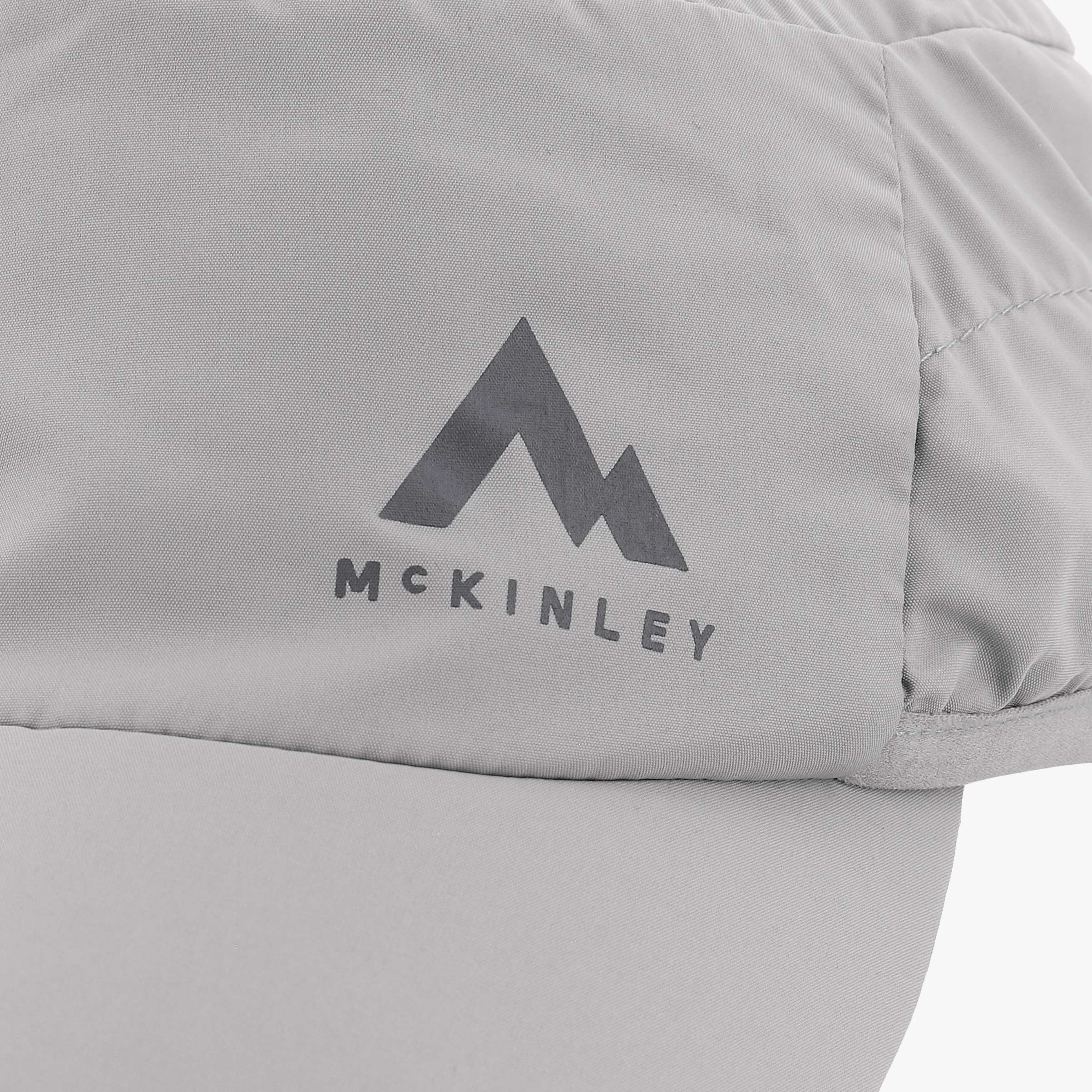 McKinley Laksim II, GRIS, hi-res