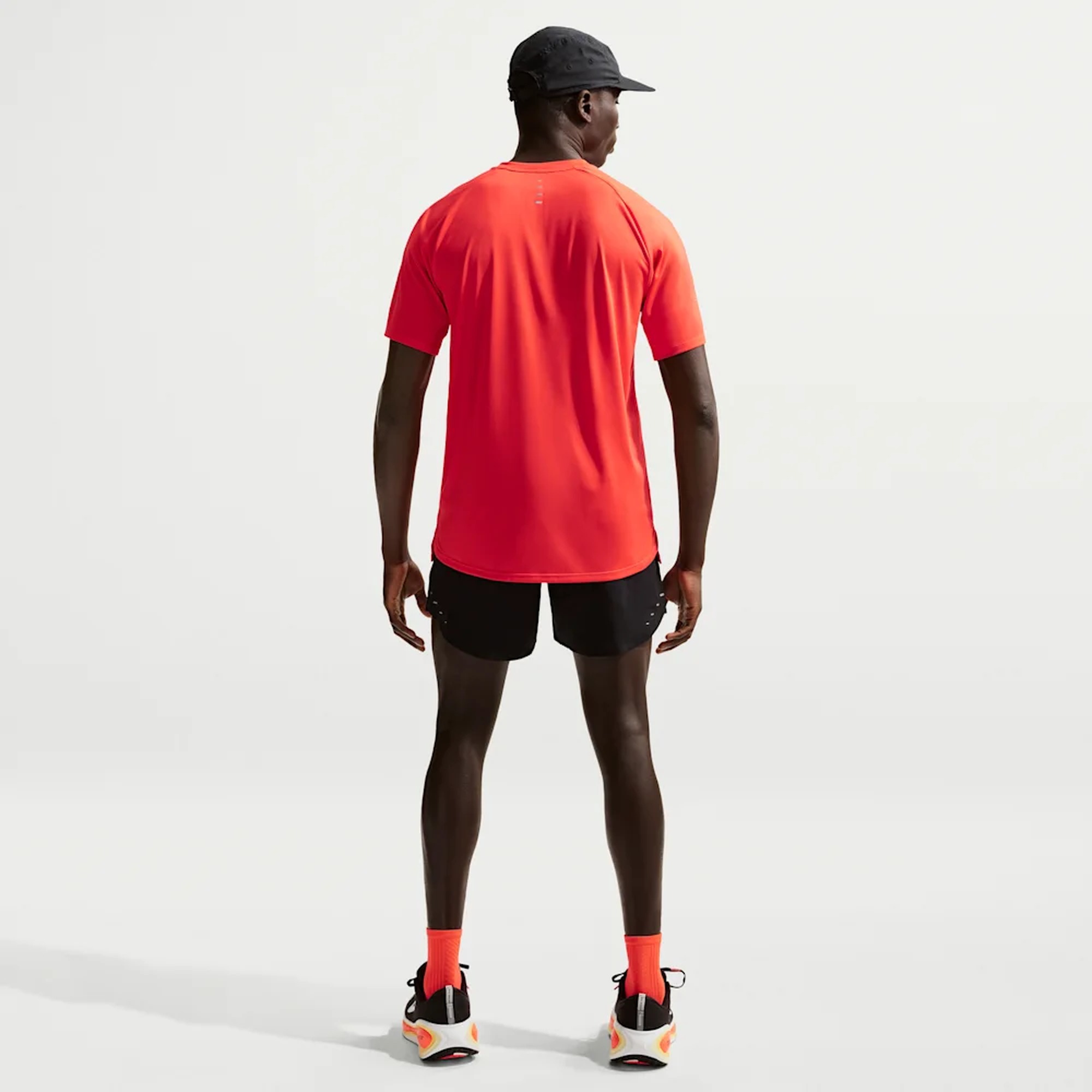 Nike Shorts Stride, NEGRO, hi-res