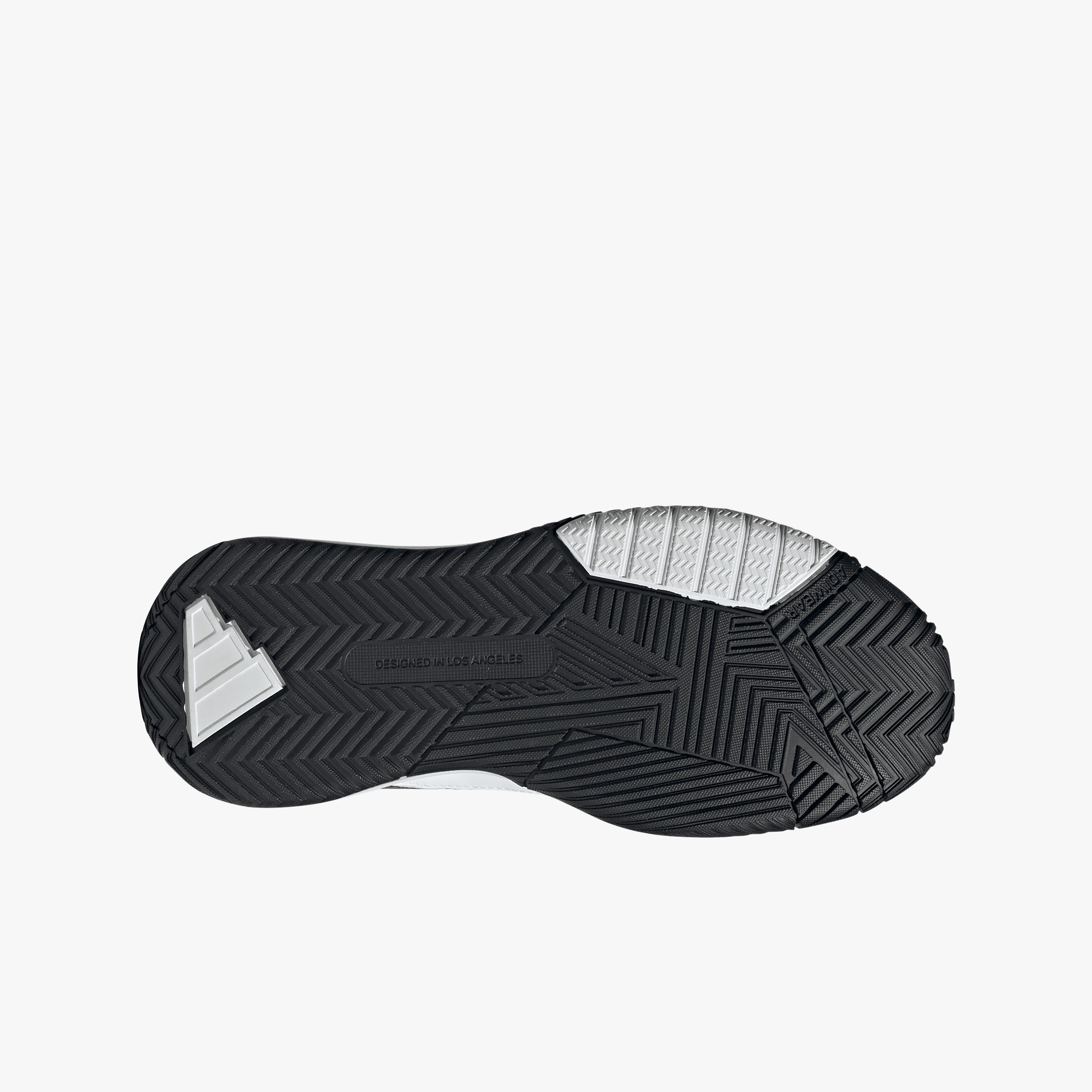 adidas Zapatillas Ownthegame 3.0, BLANCO, hi-res