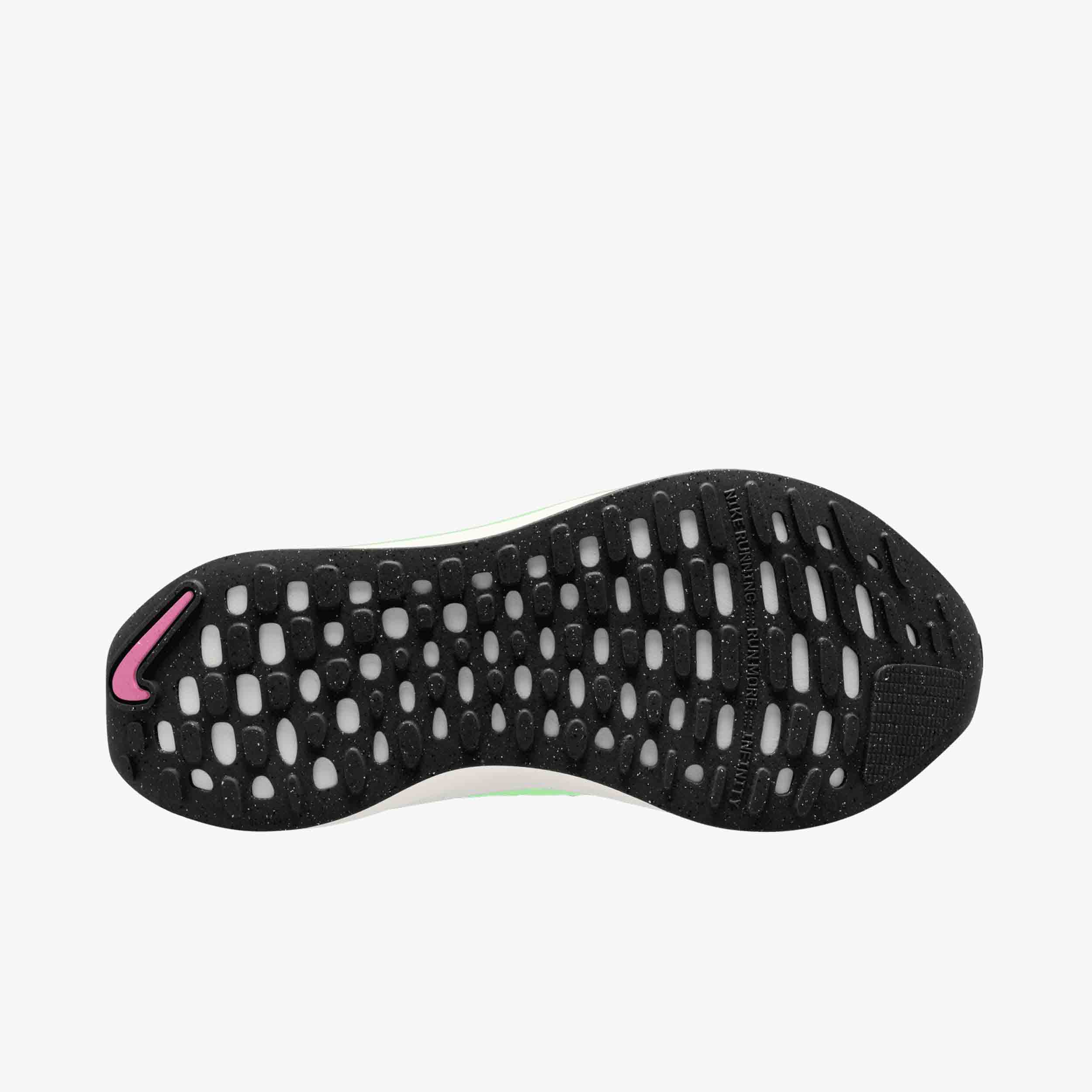Nike InfinityRN 4, VERDE, hi-res