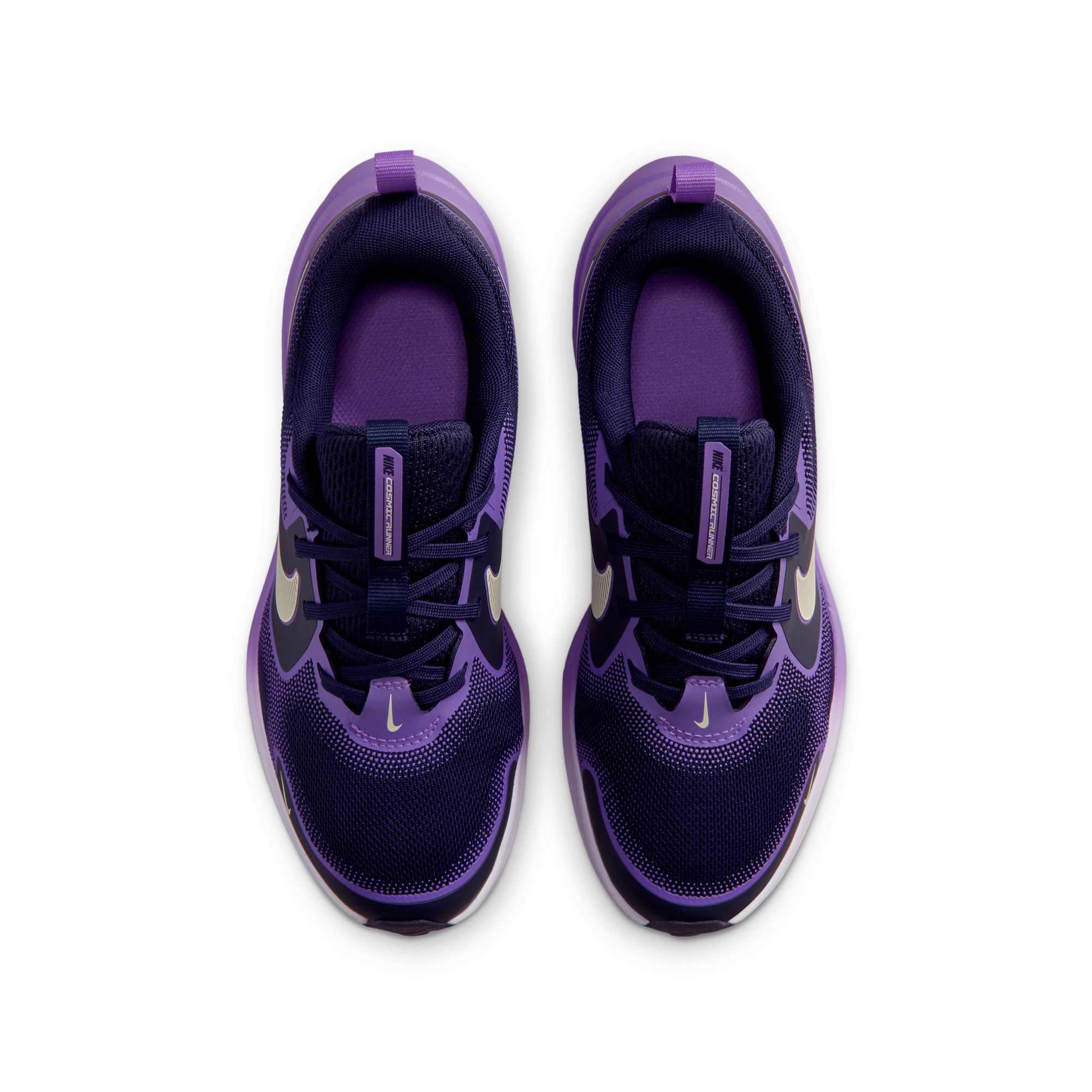Nike Zapatillas Cosmic Runner, AZUL, hi-res