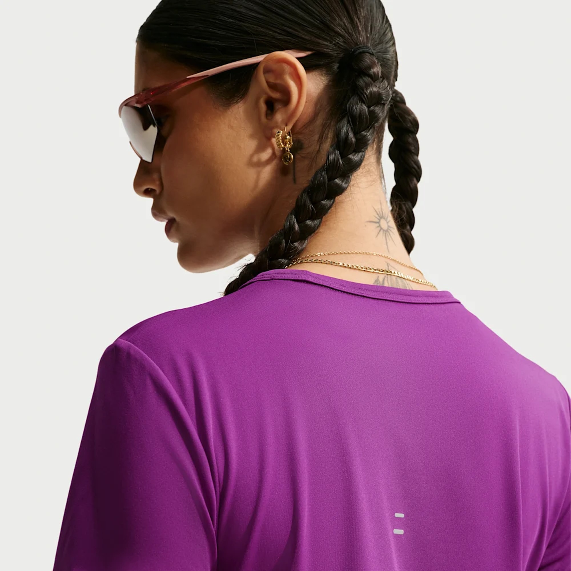 Nike Polera Tempo, SURTIDO, hi-res