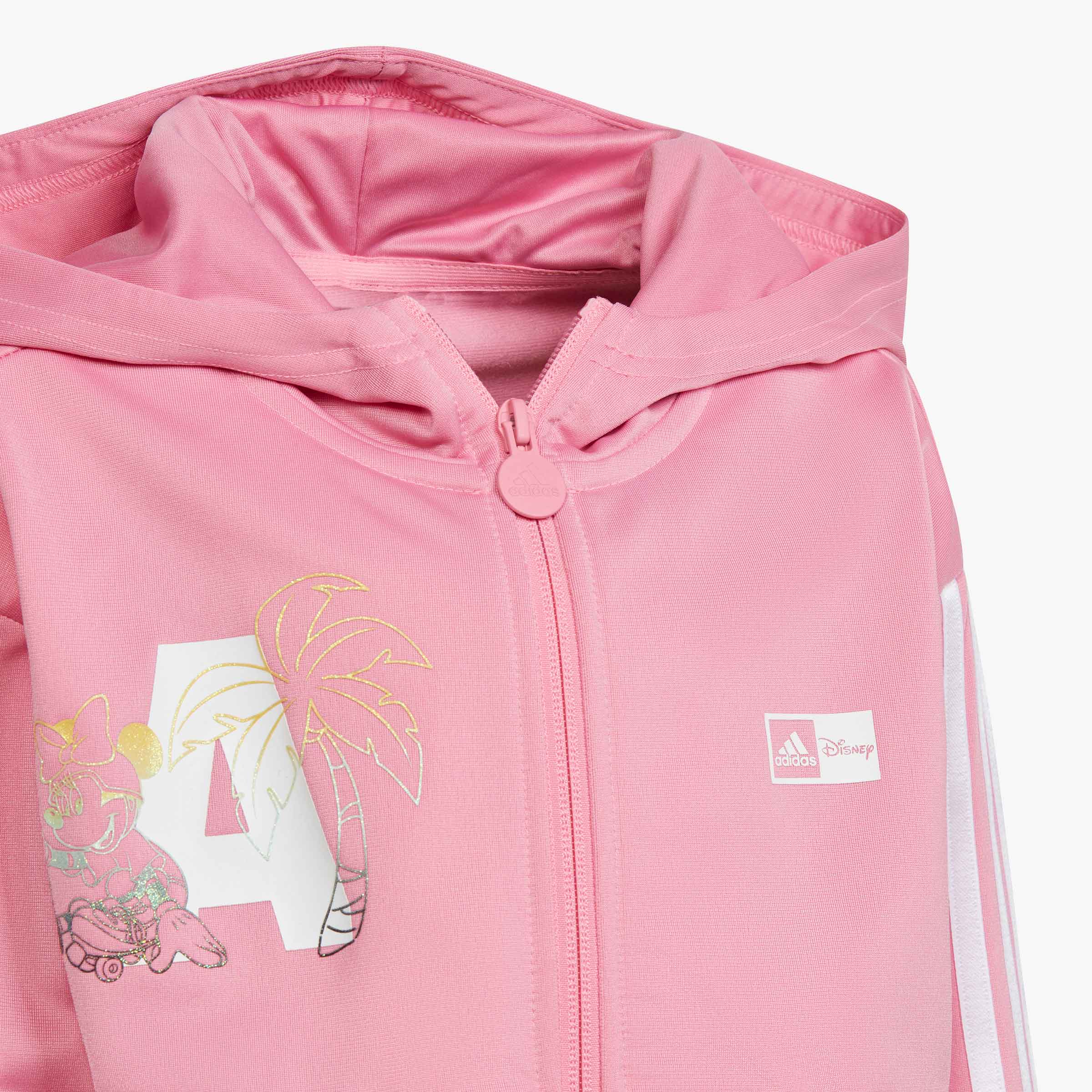 adidas Chaqueta Deportiva x Disney Minnie Mouse, SURTIDO, hi-res