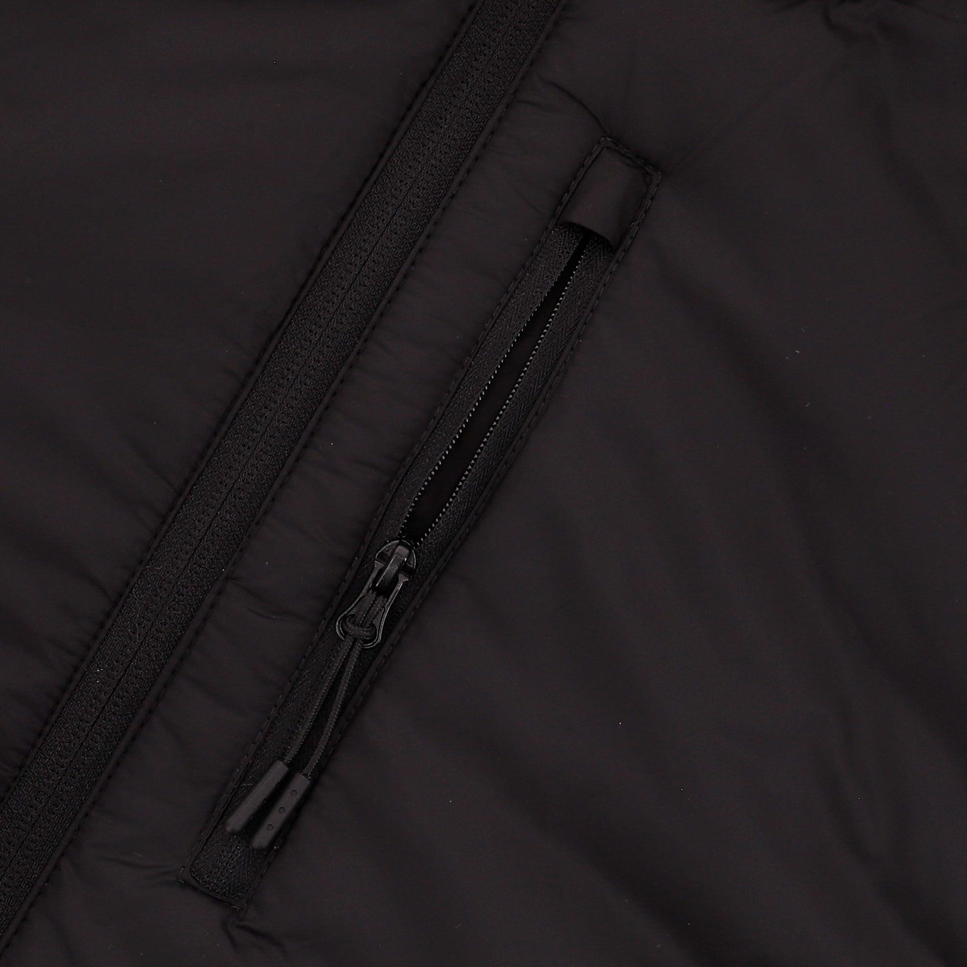 Astro Chaqueta Spinex, NEGRO, hi-res