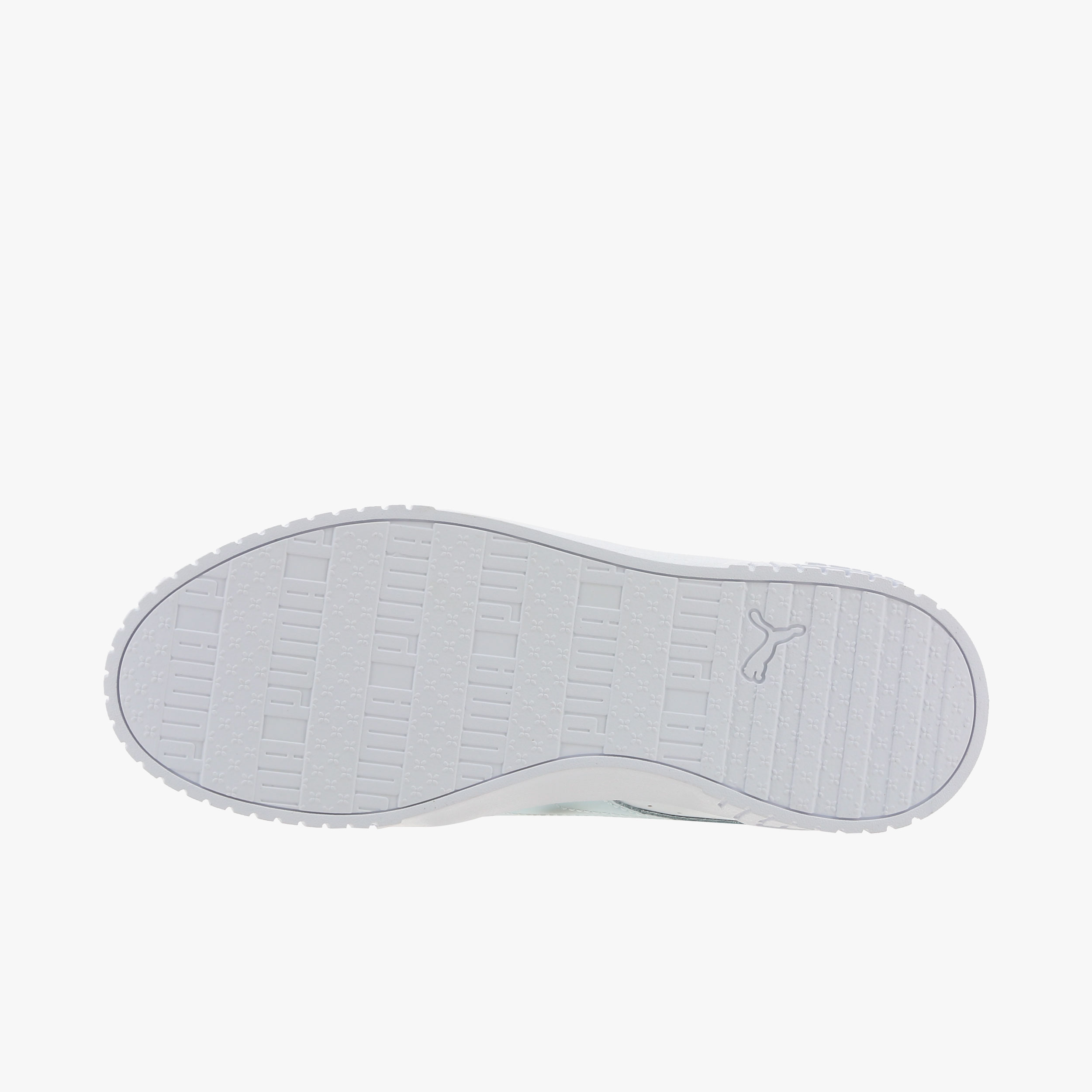 Puma Zapatillas Carina 2.0 JR, BLANCO, hi-res