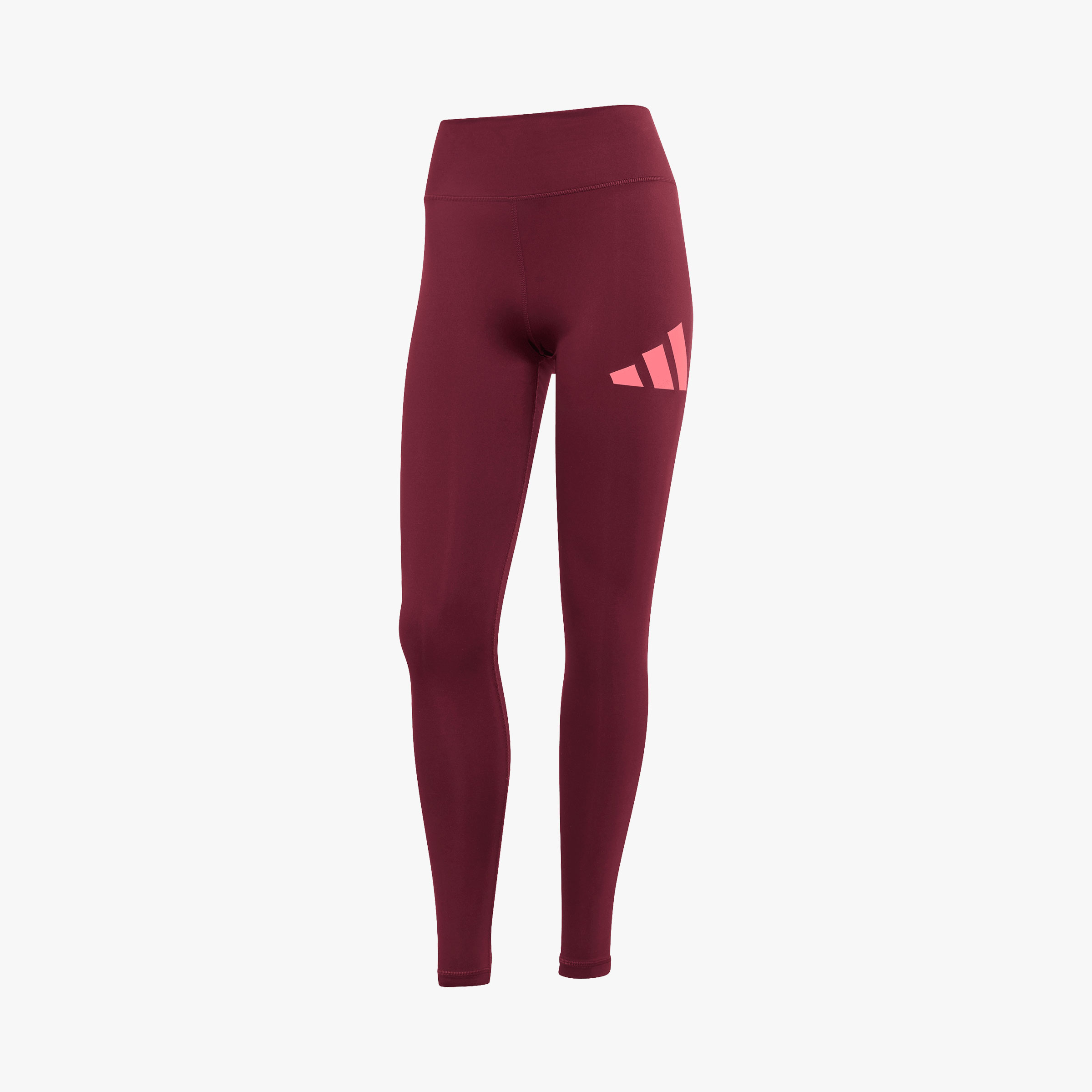 adidas Calzas Train Essentials, ROJO, hi-res