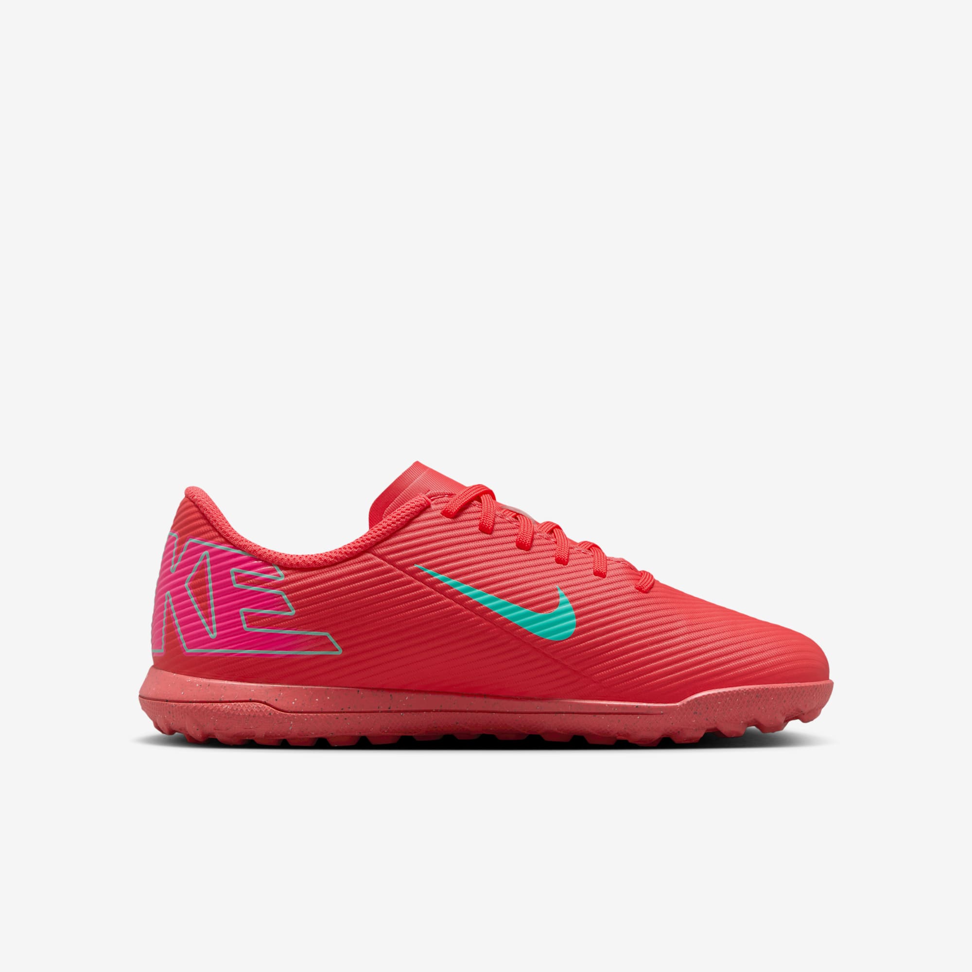 Nike Zapatillas Jr. Mercurial Vapor 16 Club TF, SURTIDO, hi-res