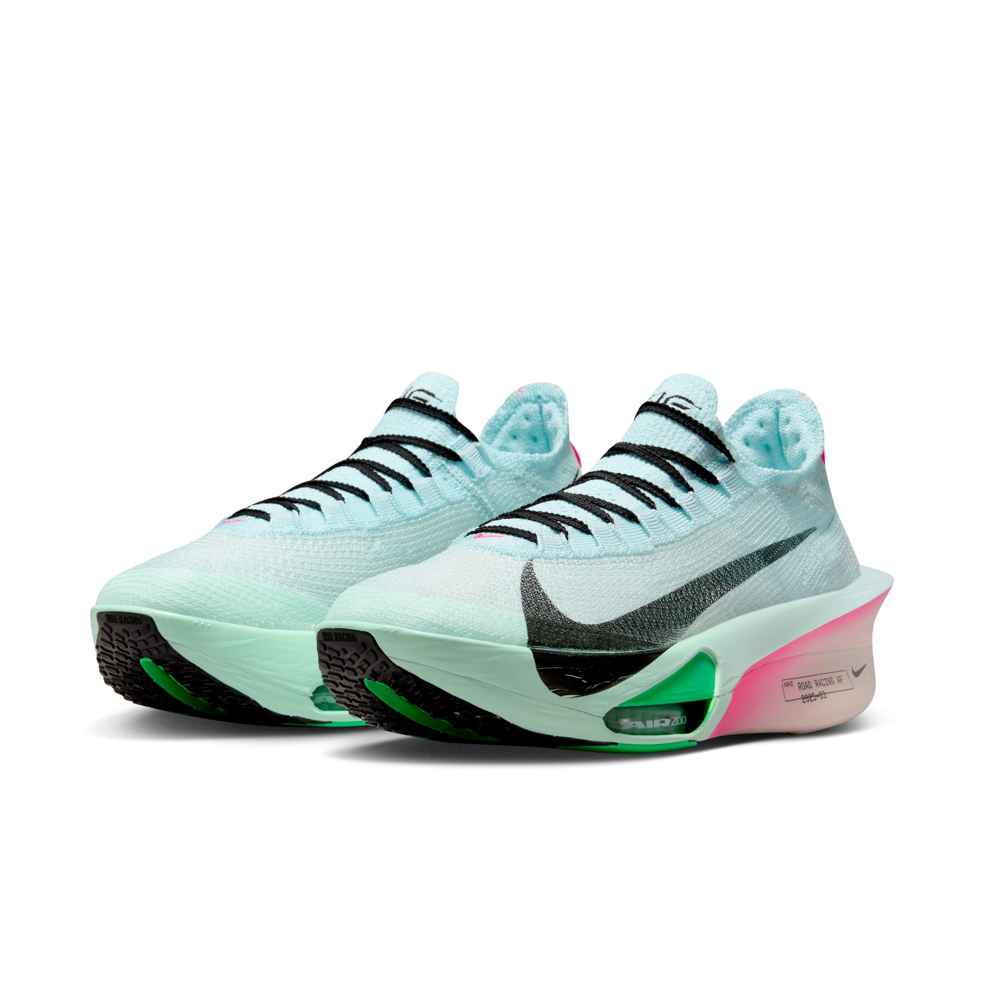 Nike Zapatillas Alphafly 3, AZUL, hi-res