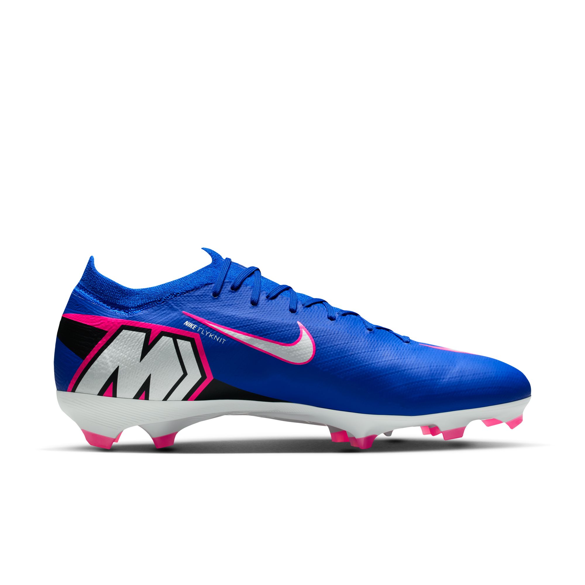 Nike Zapatillas Mercurial Vapor 16 Pro, AZUL, hi-res