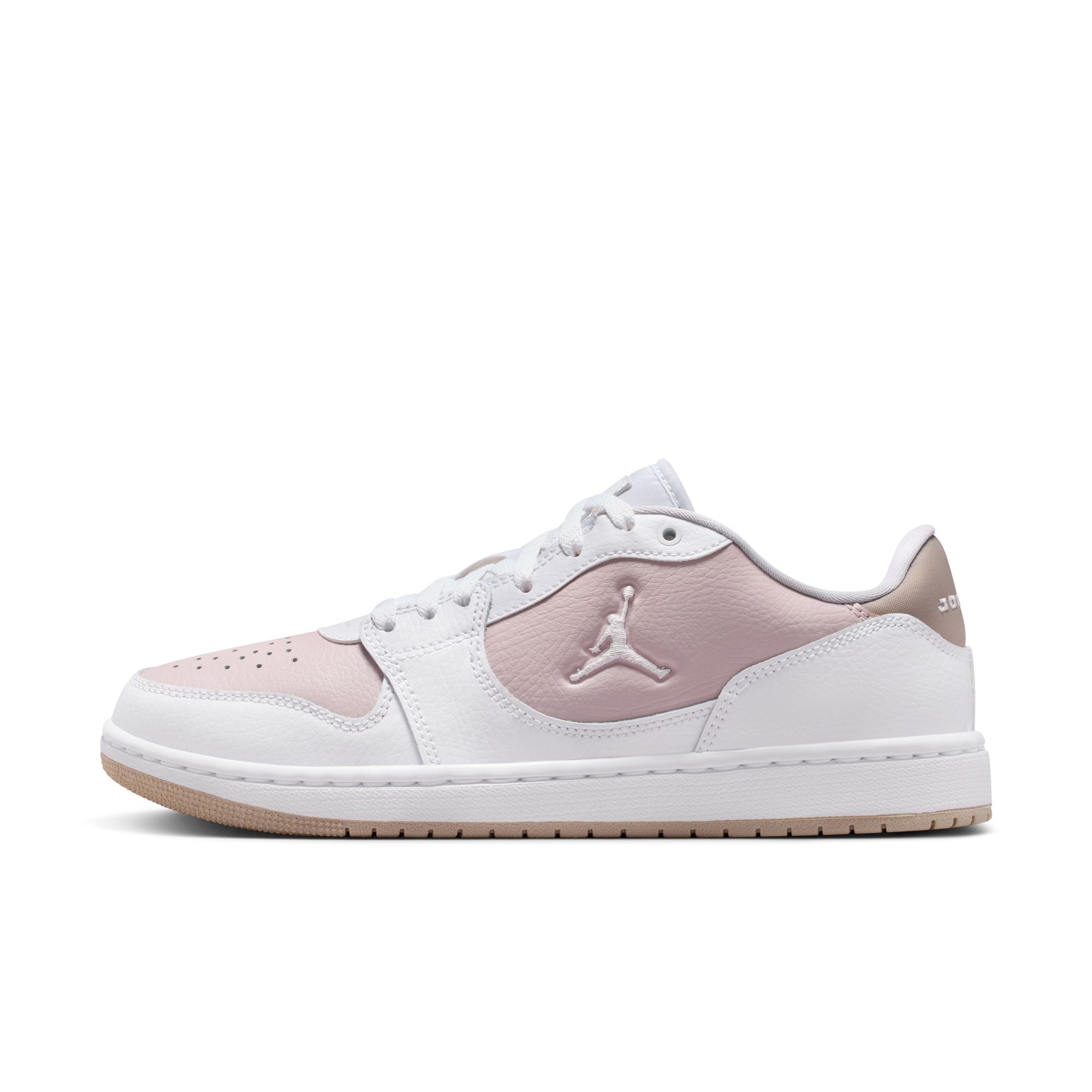 Jordan Zapatillas Court Connect Low, BLANCO, hi-res