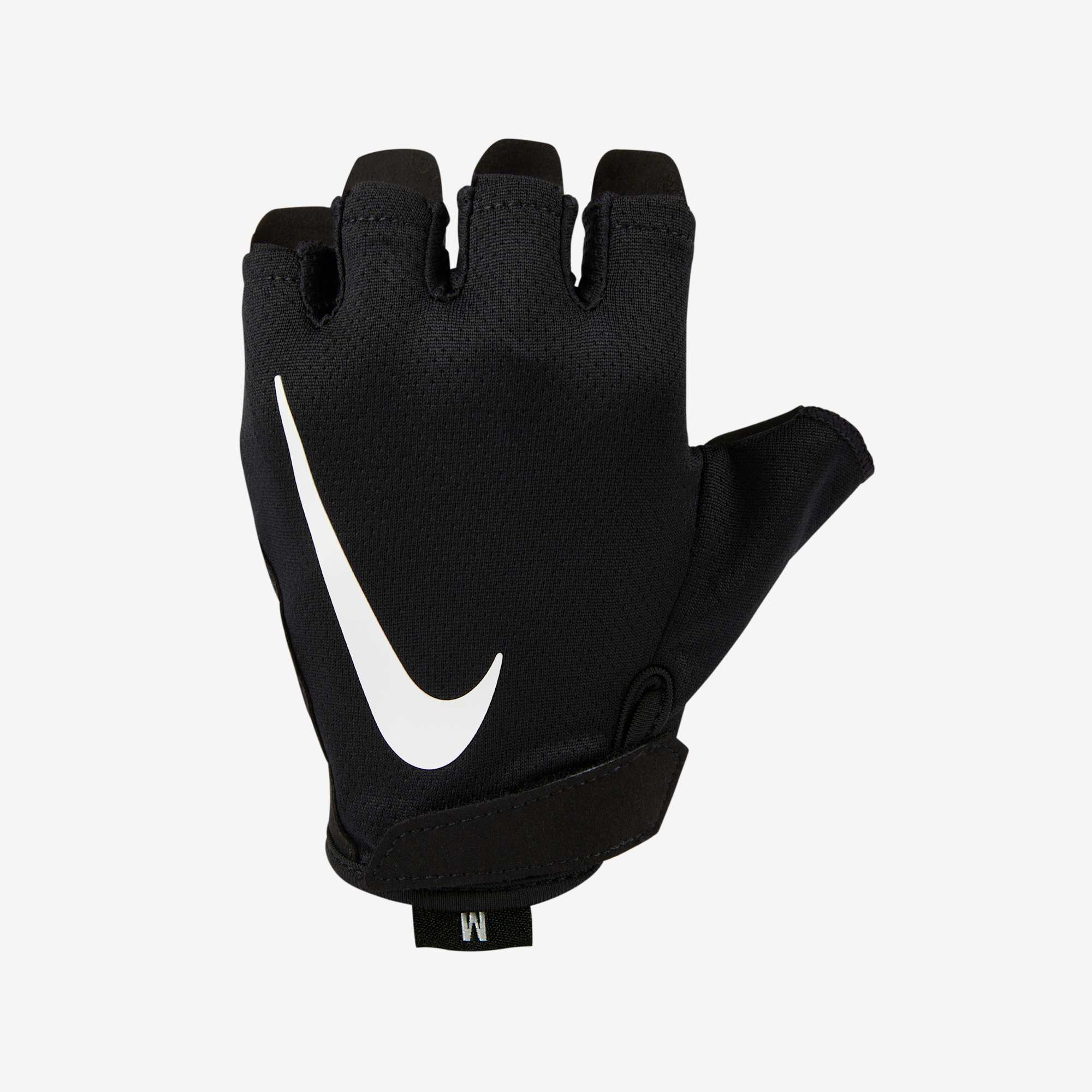 Nike Guantes Essential Fitness 2.0, NEGRO, hi-res