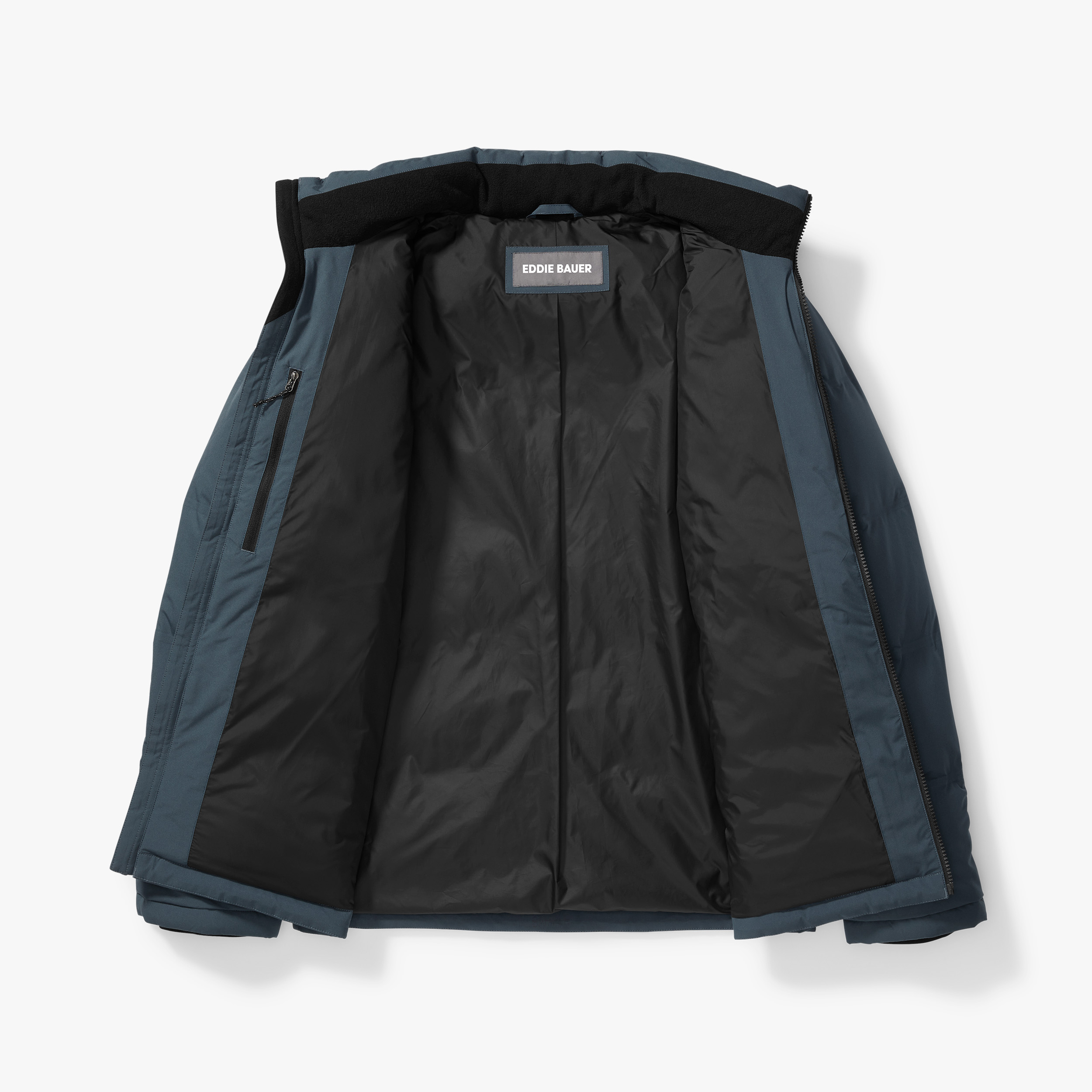 Eddie Bauer Glacier Peak Seamless Stretch, SURTIDO, hi-res