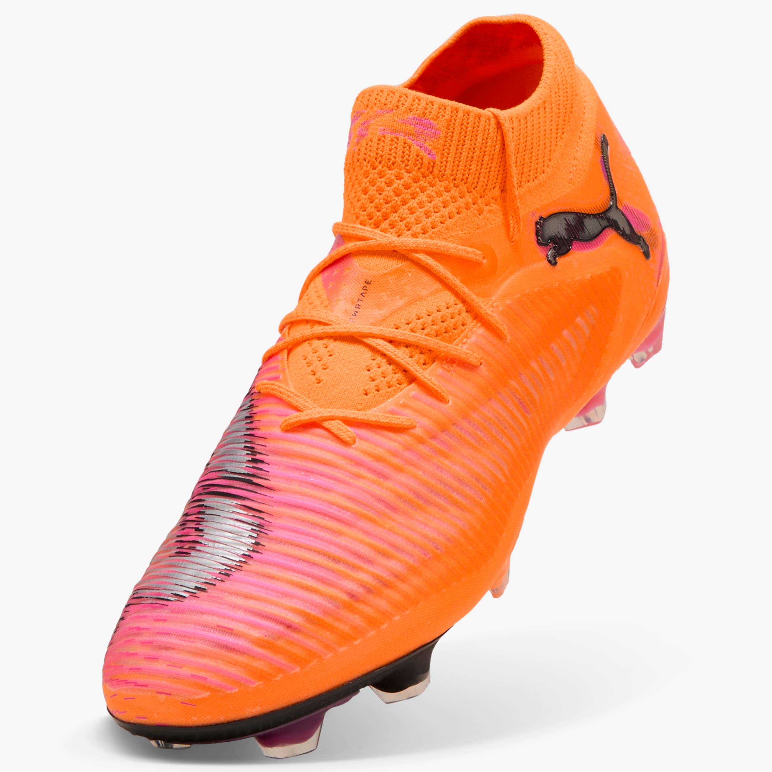 Puma Zapatillas FUTURE 8 ULTIMATE FG Mid, SURTIDO, hi-res
