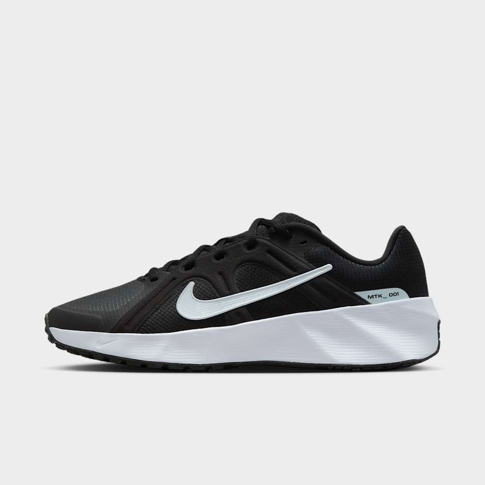 Nike Zapatillas Metro Tek, NEGRO, hi-res