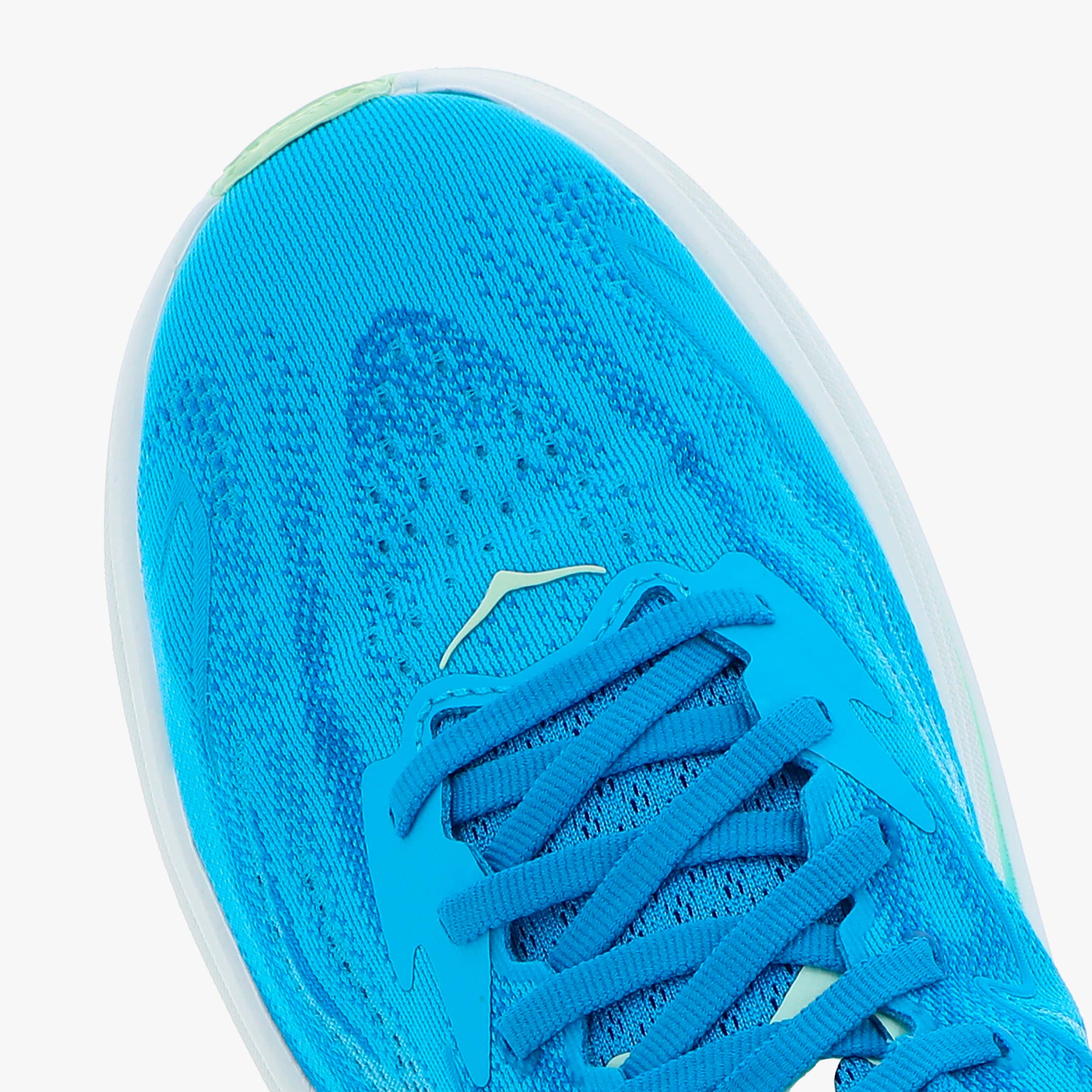 Hoka One One Zapatillas Clifton 10, AZUL, hi-res