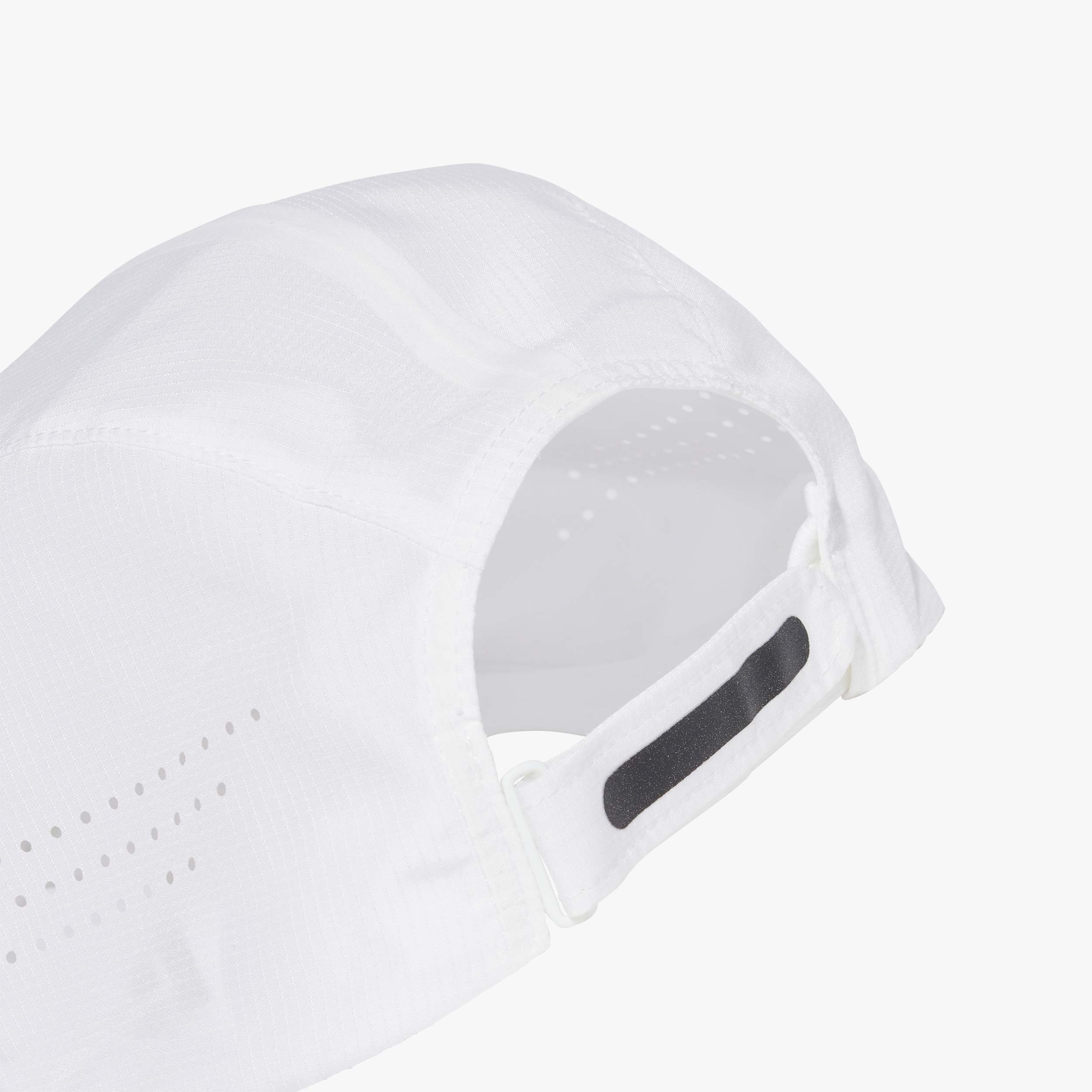 adidas Jockey Runningxadizero Ligera CLIMACOOL, BLANCO, hi-res