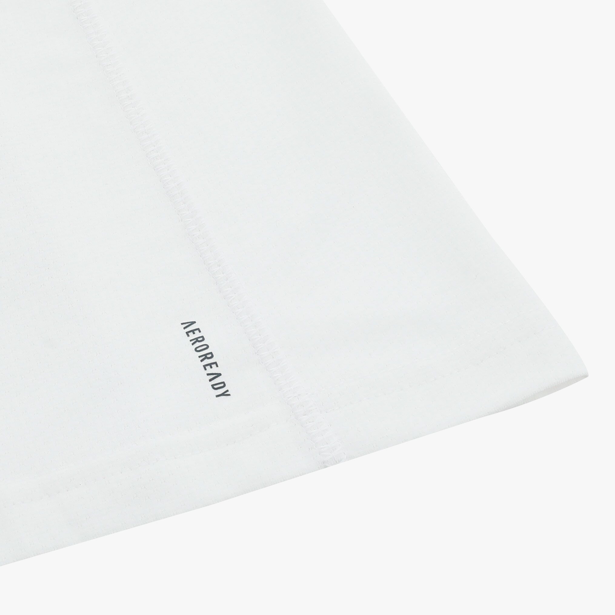 adidas Polera Run It, BLANCO, hi-res