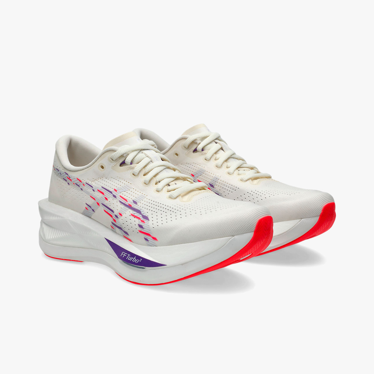 Asics Zapatillas Sonicblast, BLANCO, hi-res