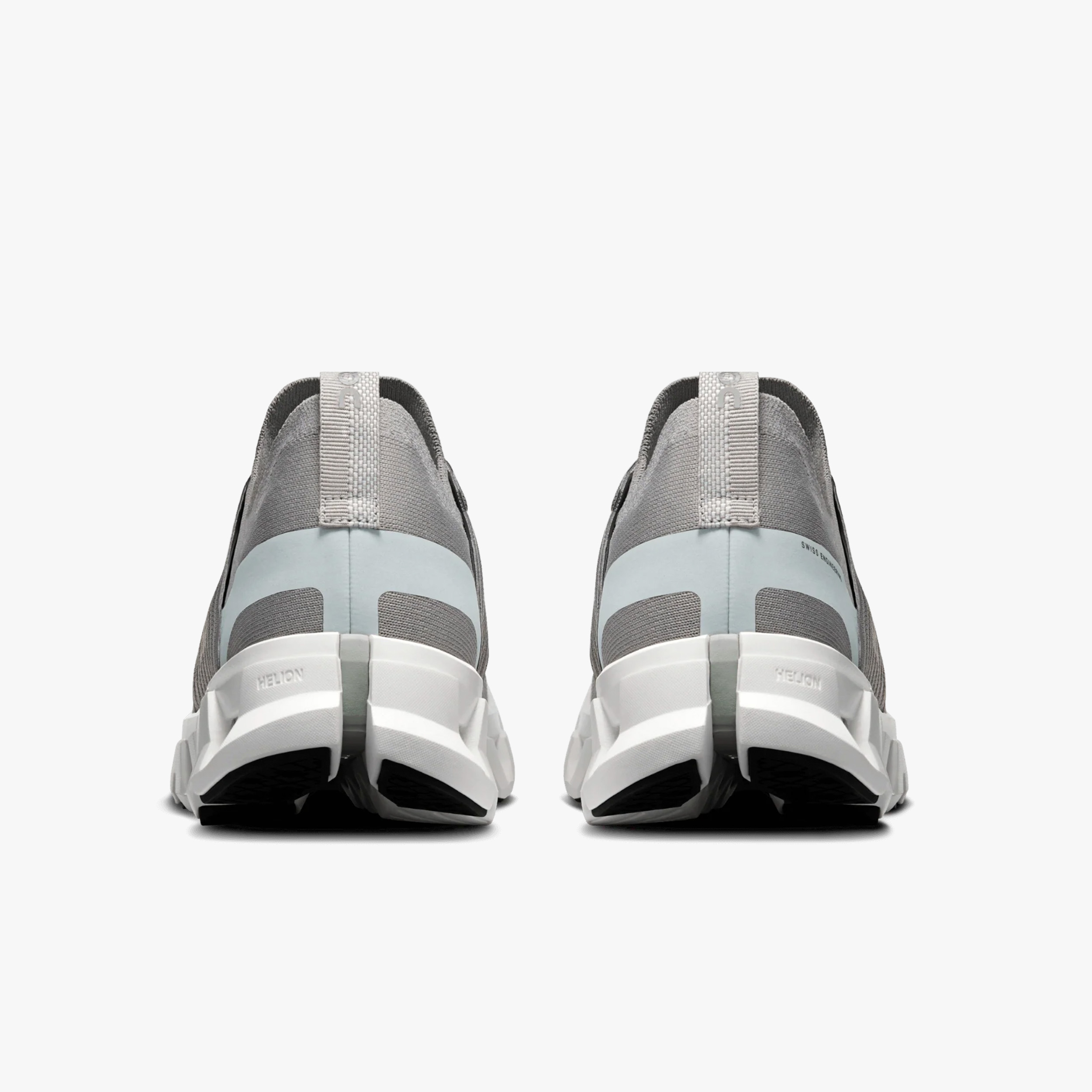 On Zapatillas Cloudswift 4, GRIS, hi-res
