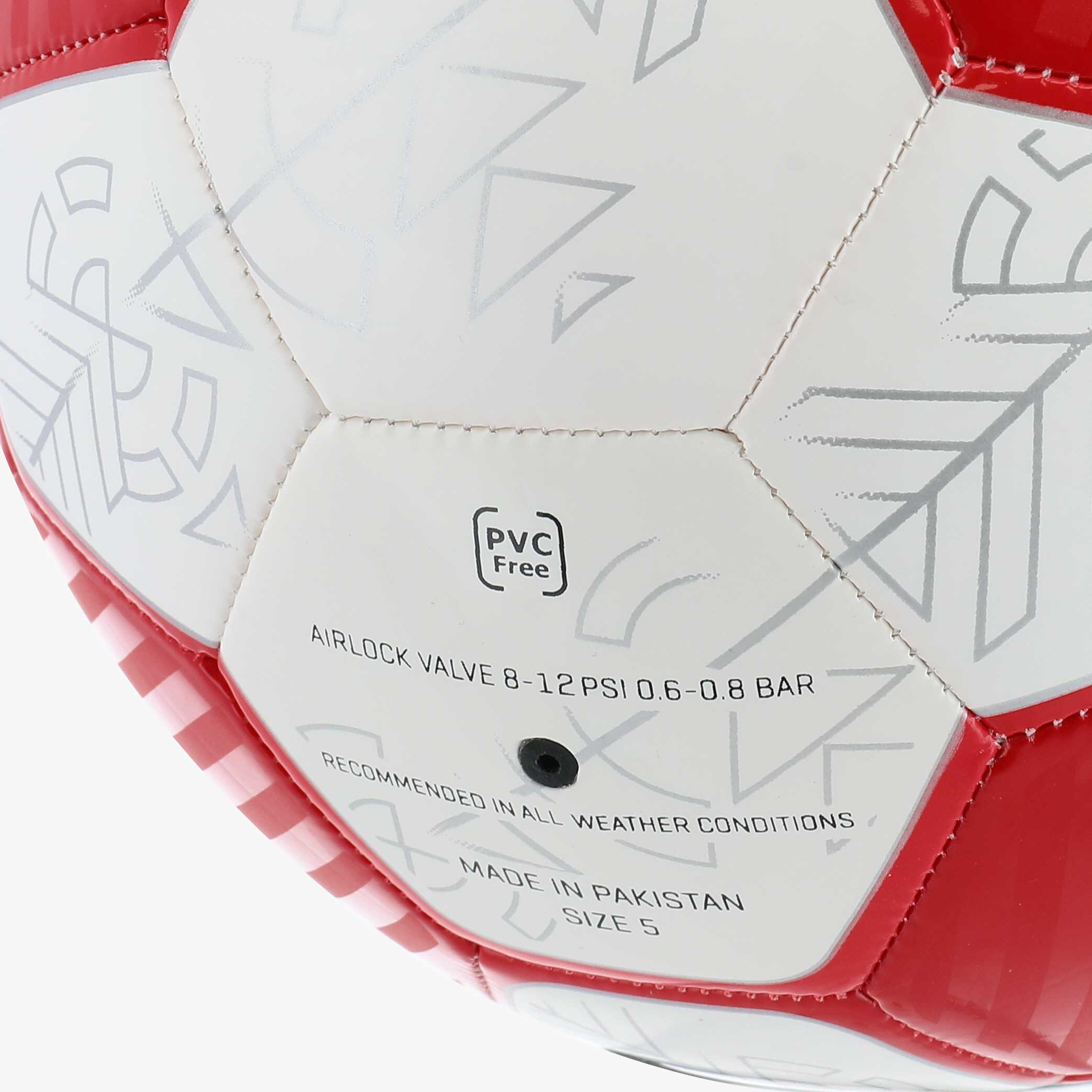 Puma Pelota de F&uacute;tbol Prestige, BLANCO, hi-res