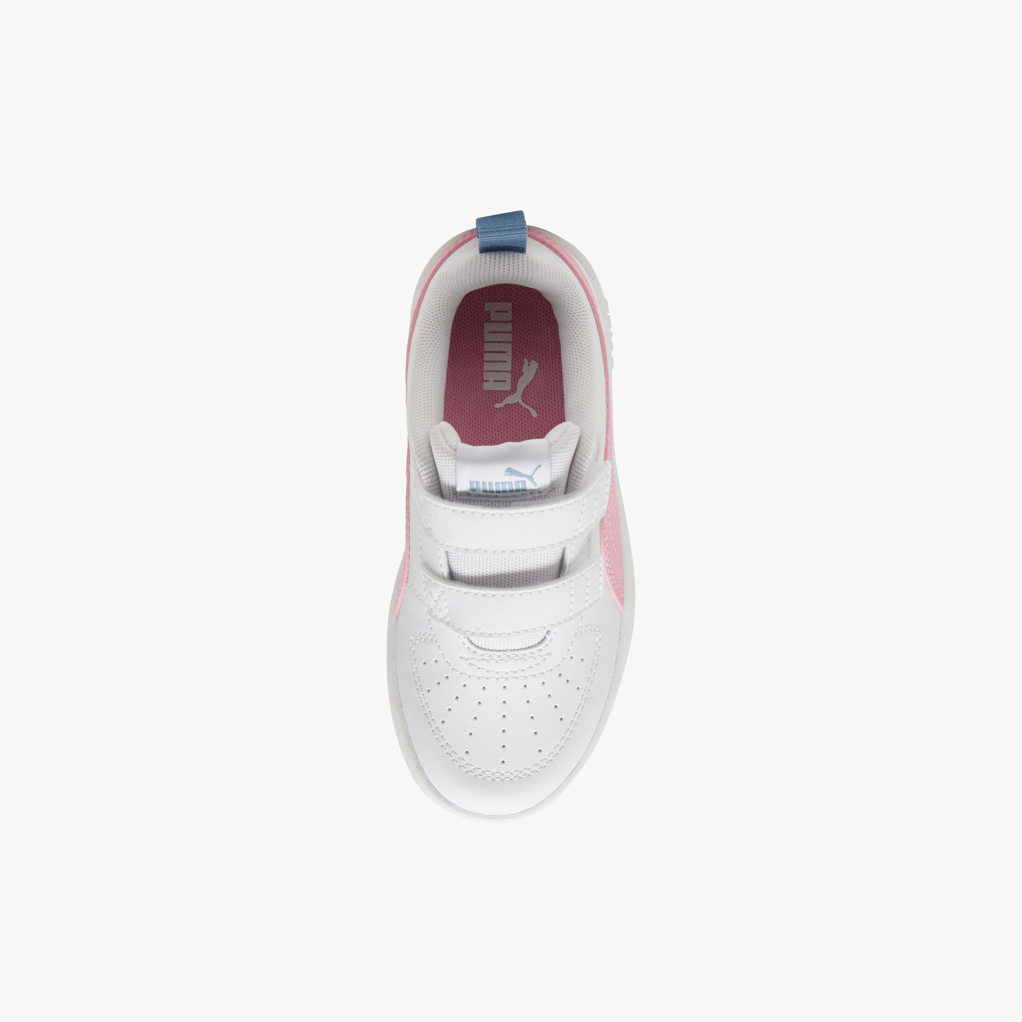Puma Zapatillas Rickie, BLANCO, hi-res