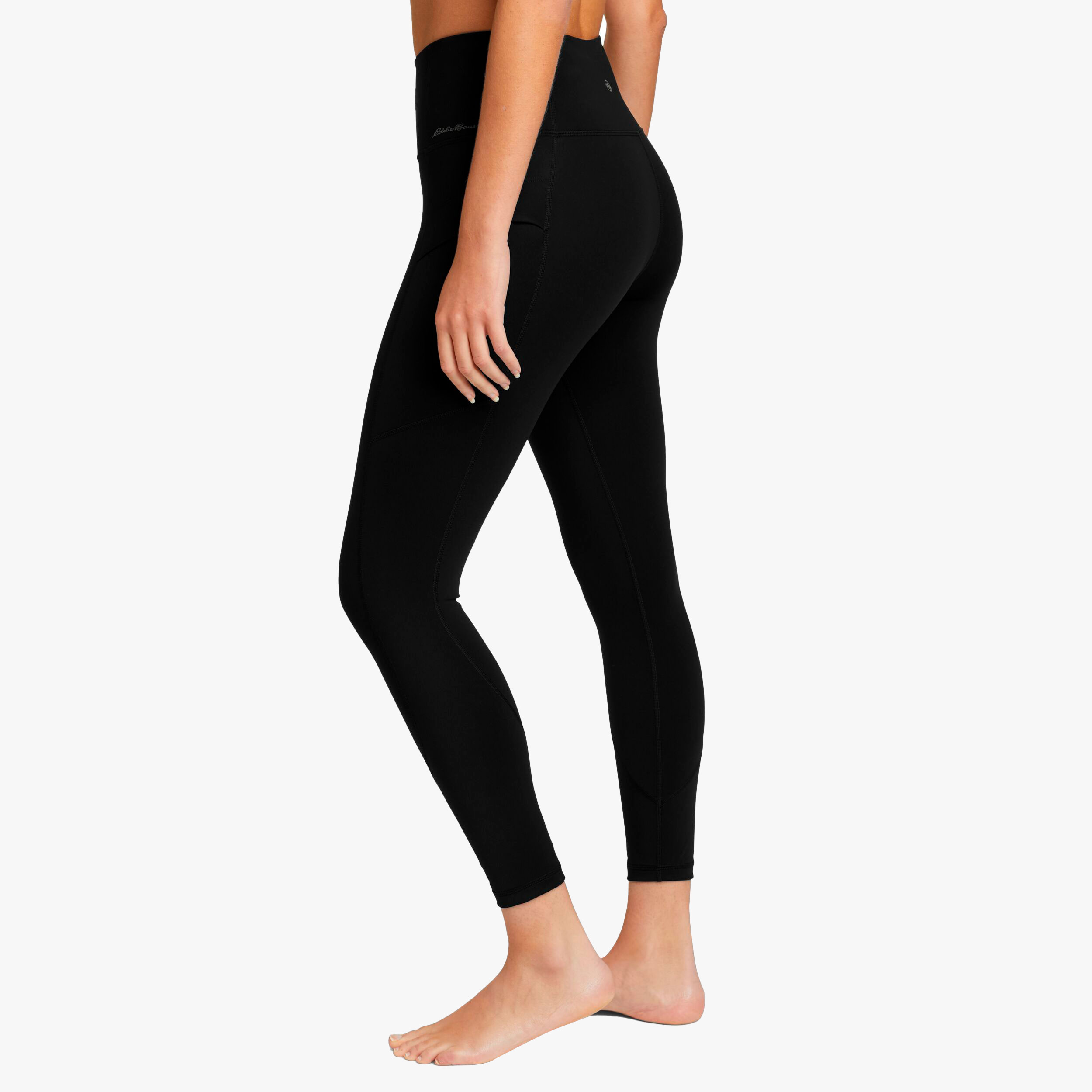 Eddie Bauer Guide Trex 7/8, NEGRO, hi-res