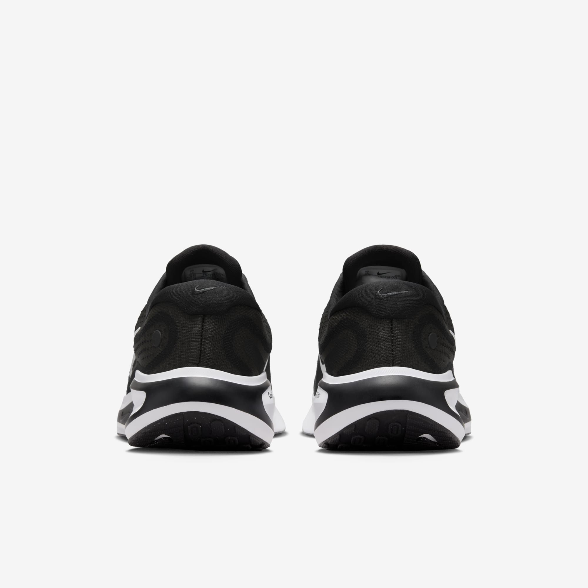 Nike Zapatillas Journey Run, NEGRO, hi-res