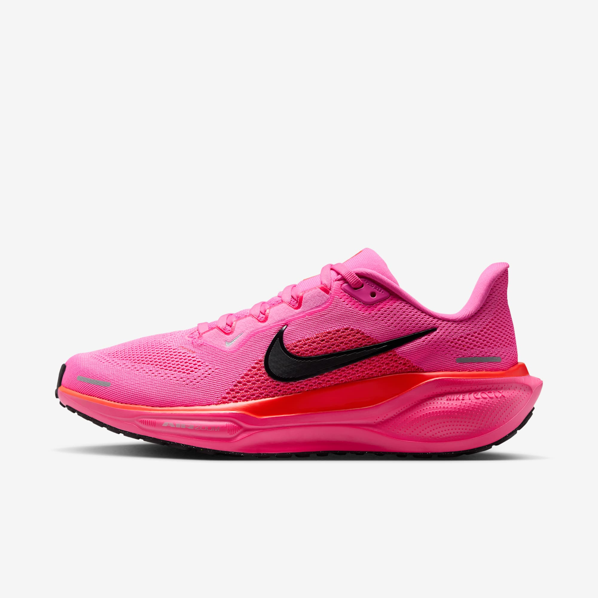 Nike Pegasus 41, ROJO, hi-res