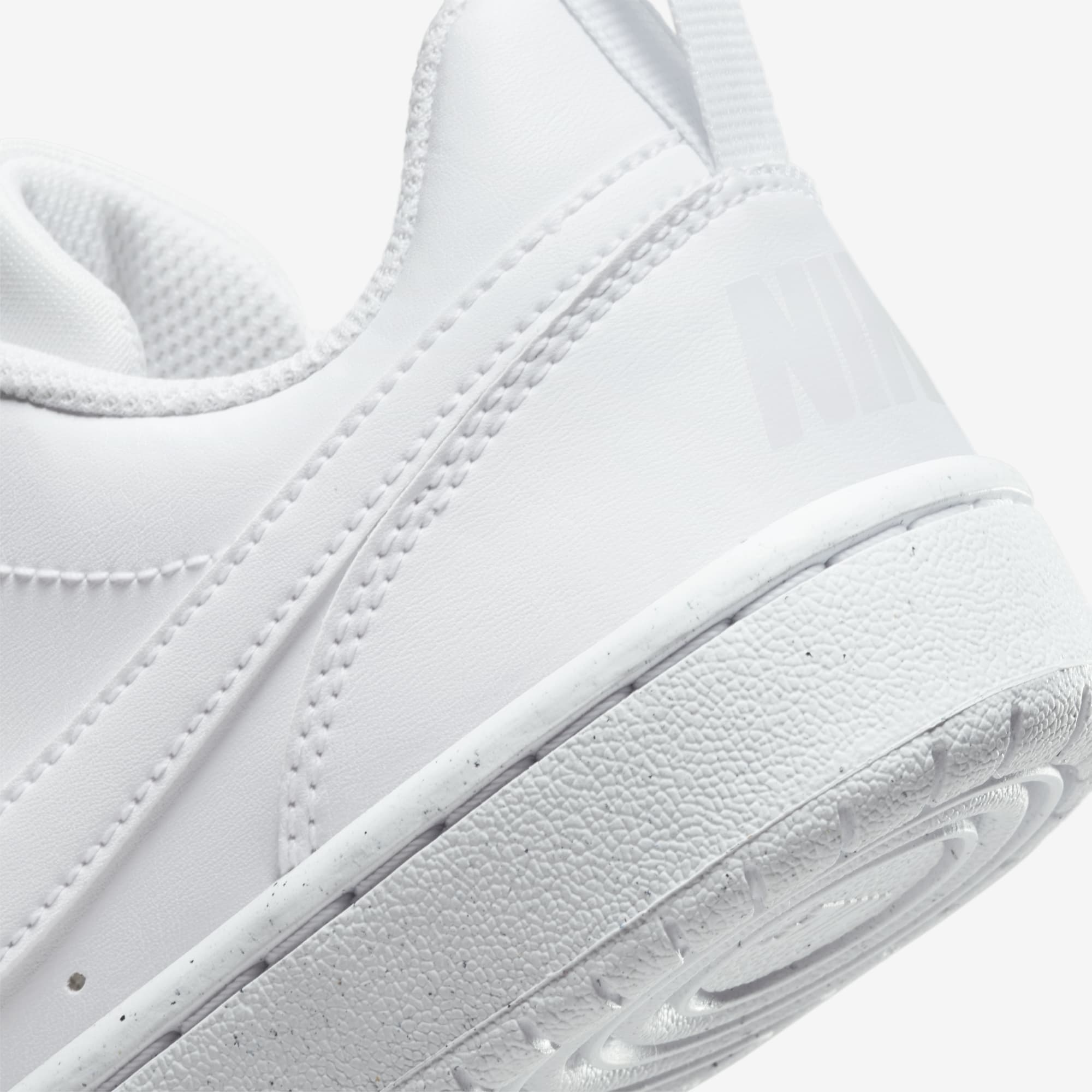Nike Zapatillas Court Borough Low Recraft, BLANCO, hi-res