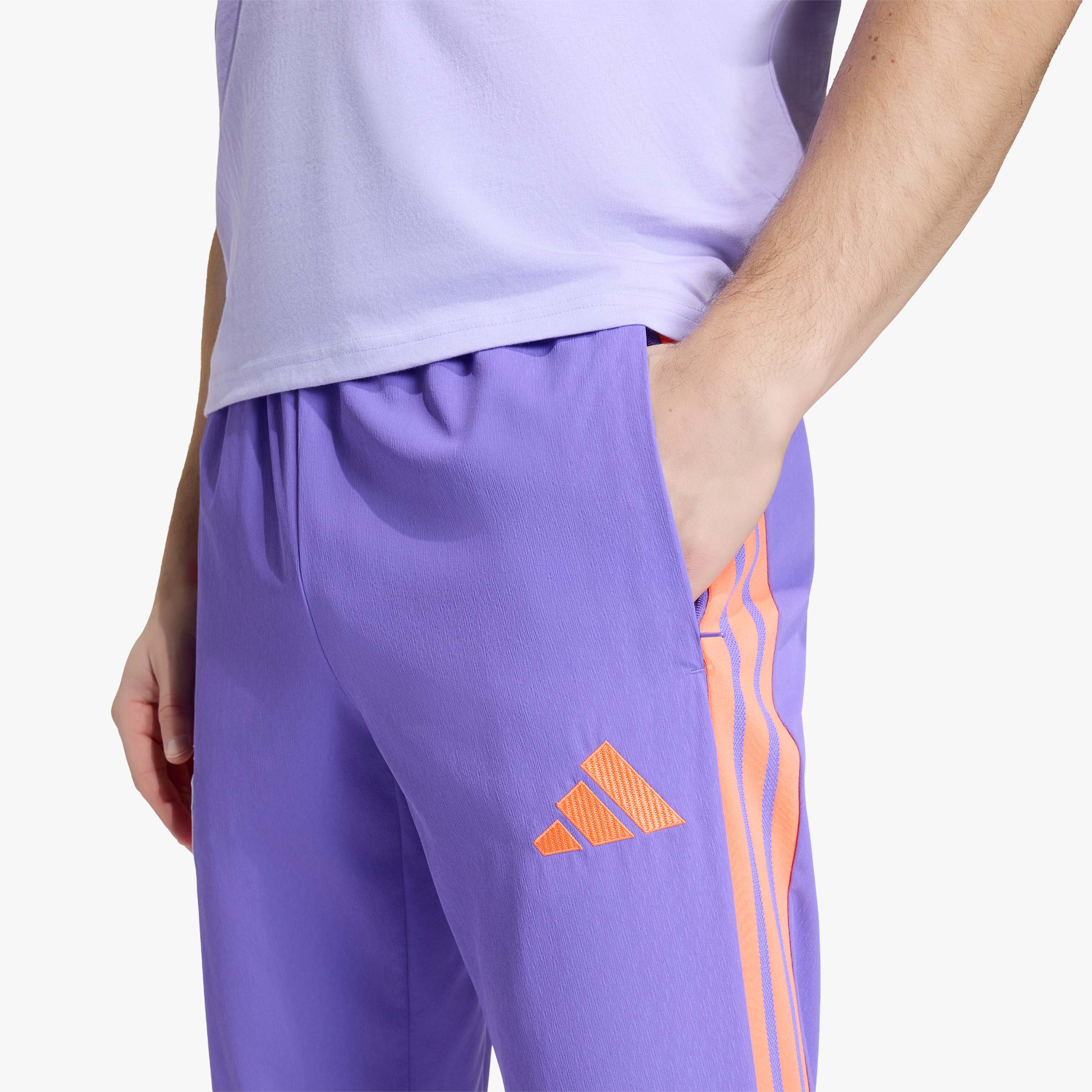 adidas Pantal&oacute;n Presentaci&oacute;n Universidad de Chile Tiro 26 , SURTIDO, hi-res