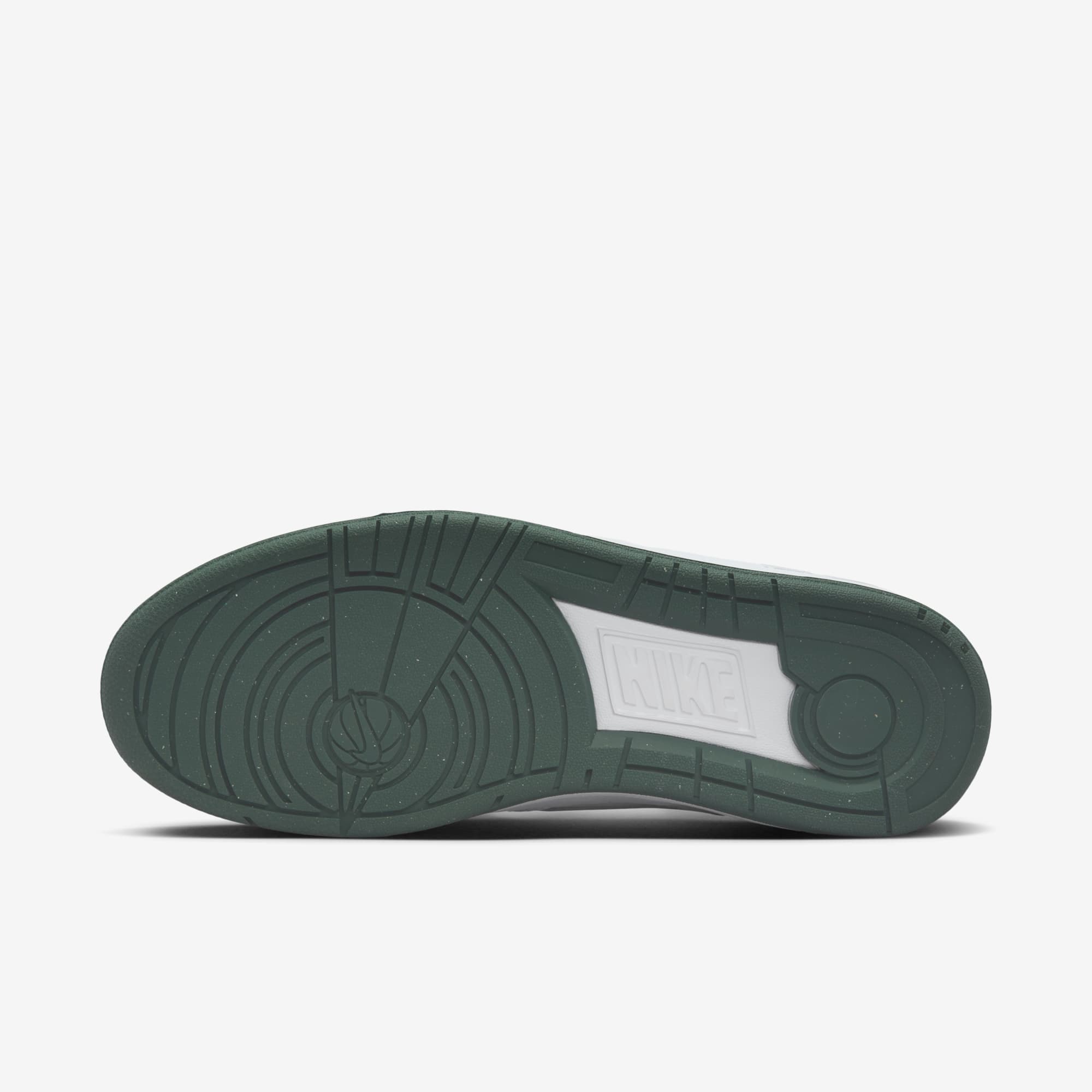 Nike Full Force Low, BLANCO, hi-res
