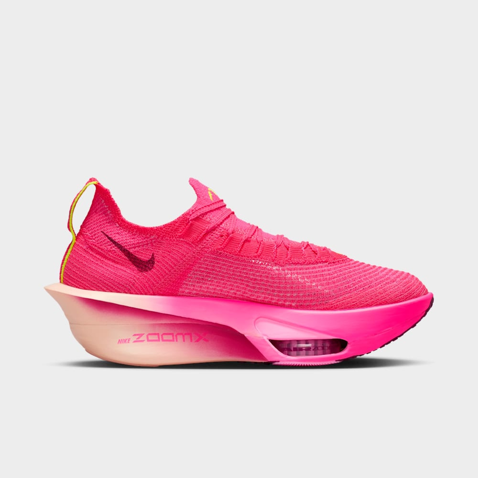 Nike Zapatillas Alphafly 3, ROJO, hi-res