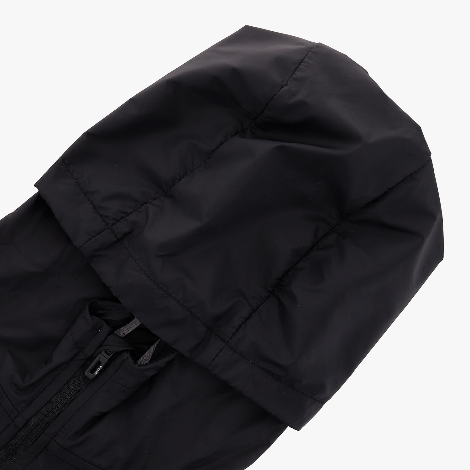 Astro Chaqueta Driva, NEGRO, hi-res