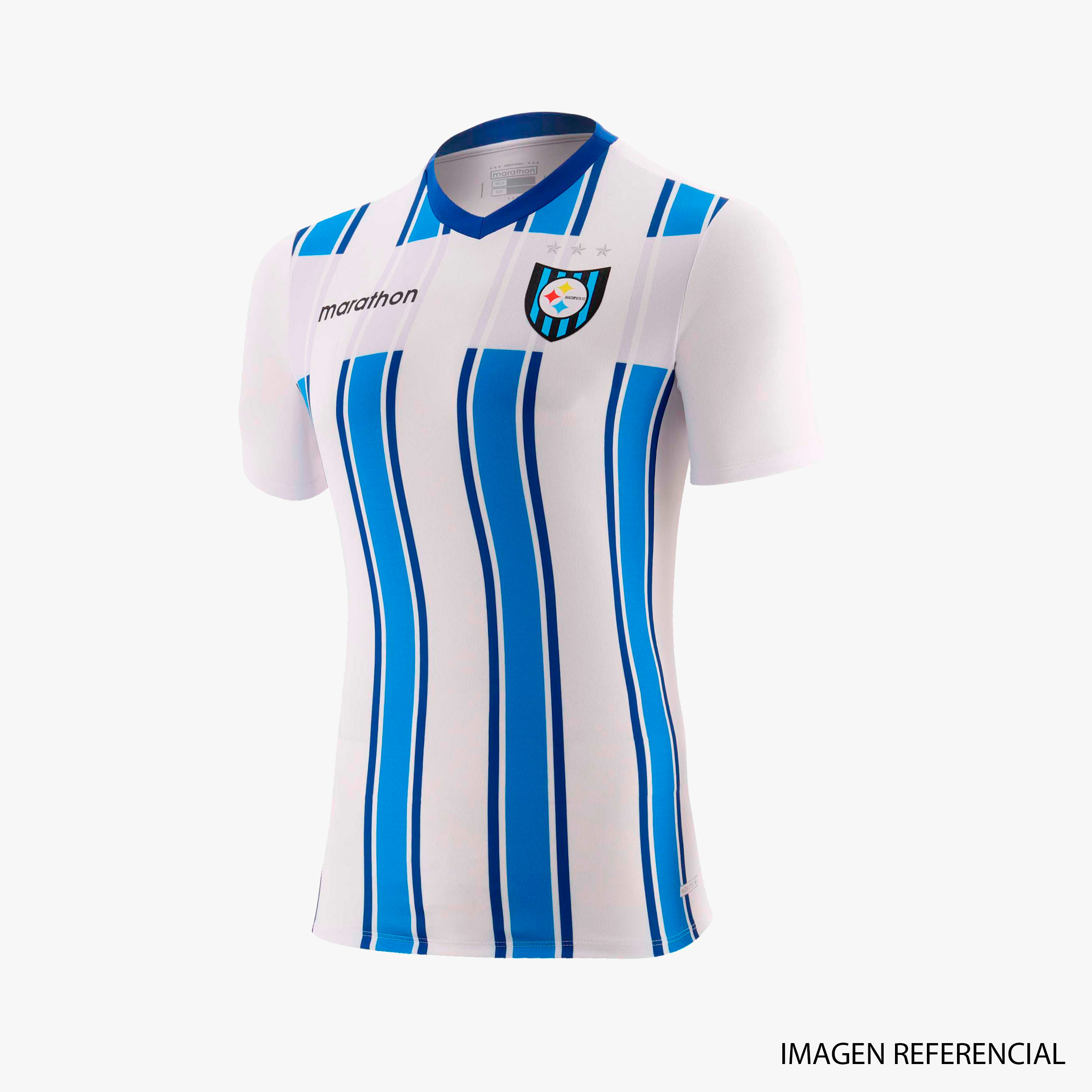 BLANCO