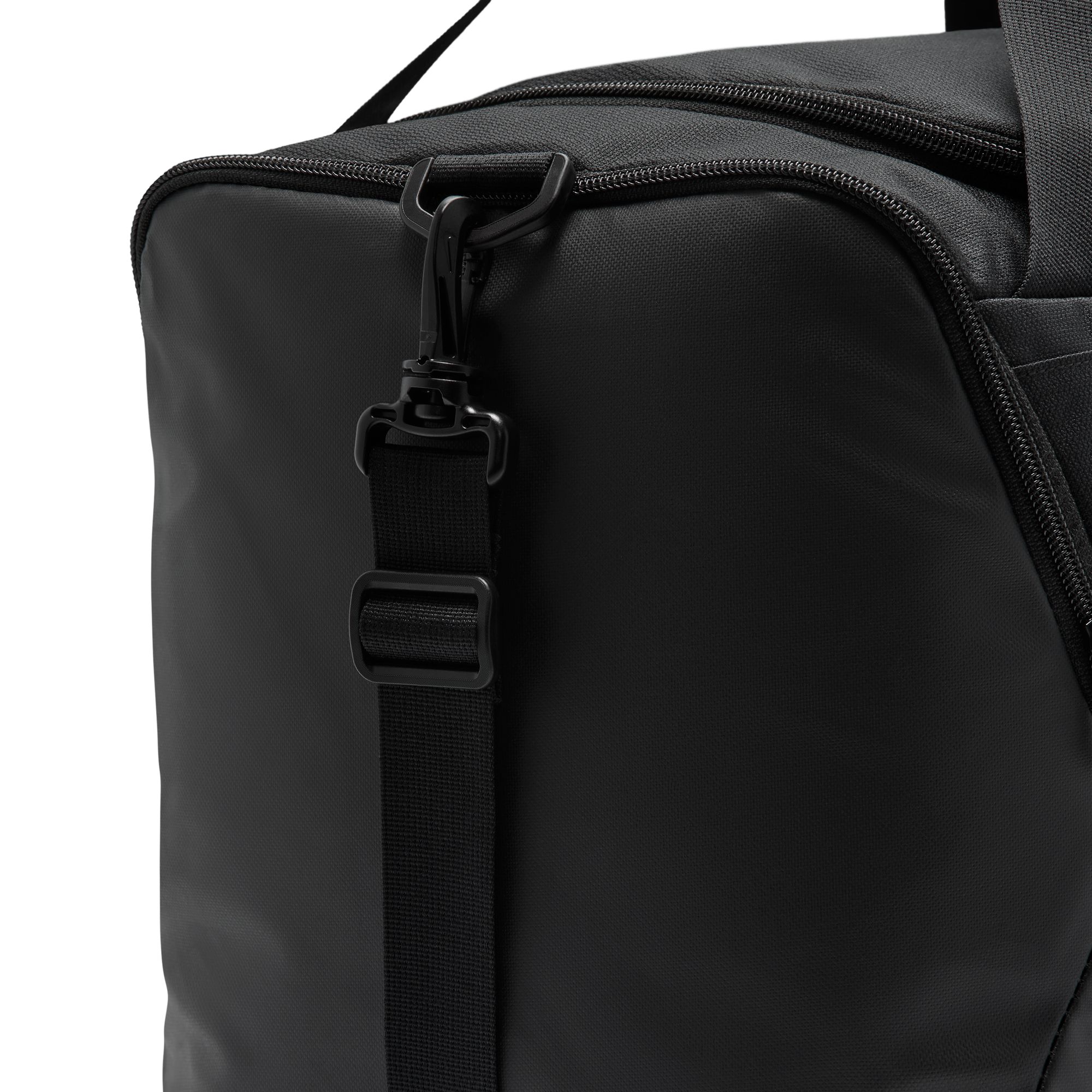 Nike Maleta Brasilia 40 L, NEGRO, hi-res