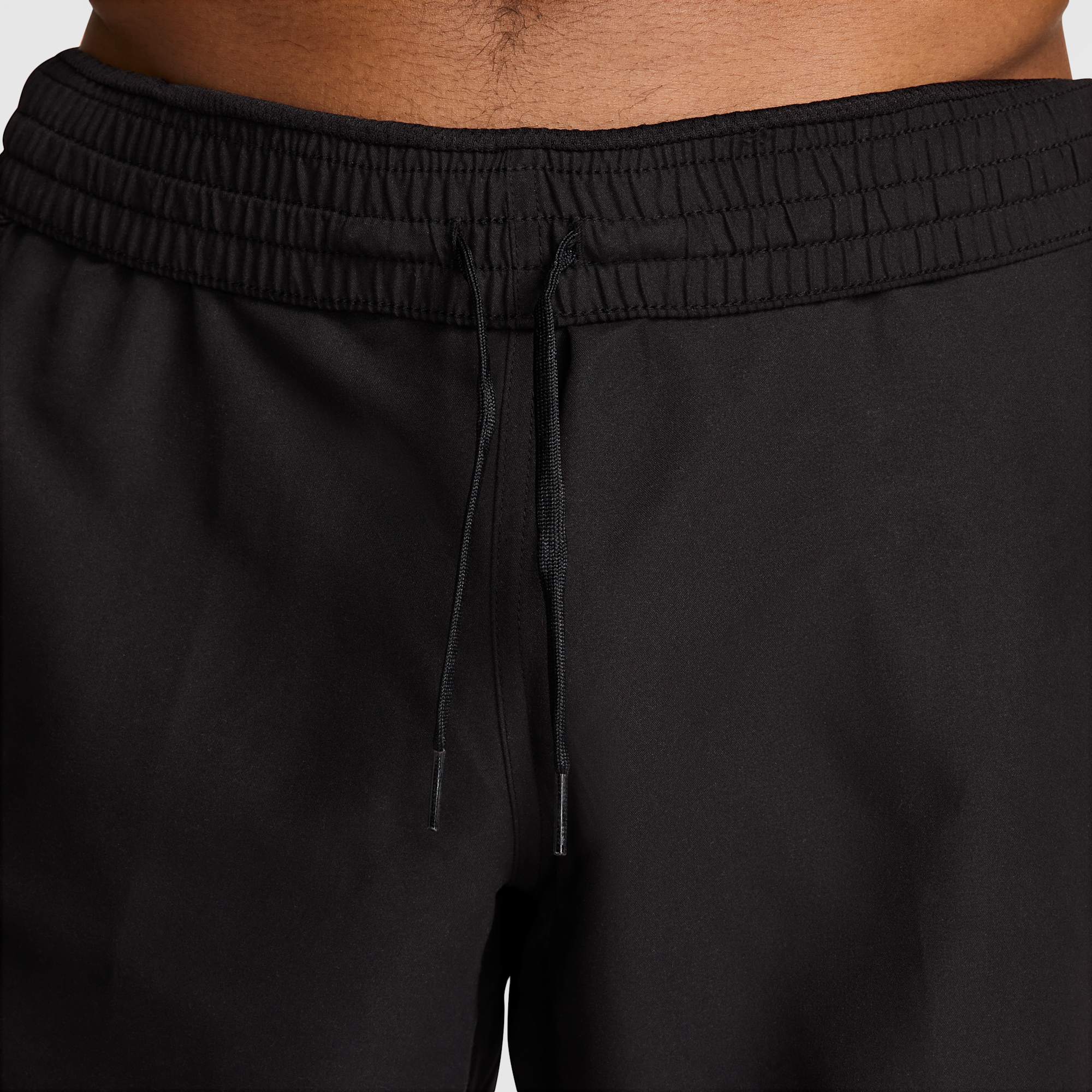 Nike Shorts Essential 7", NEGRO, hi-res