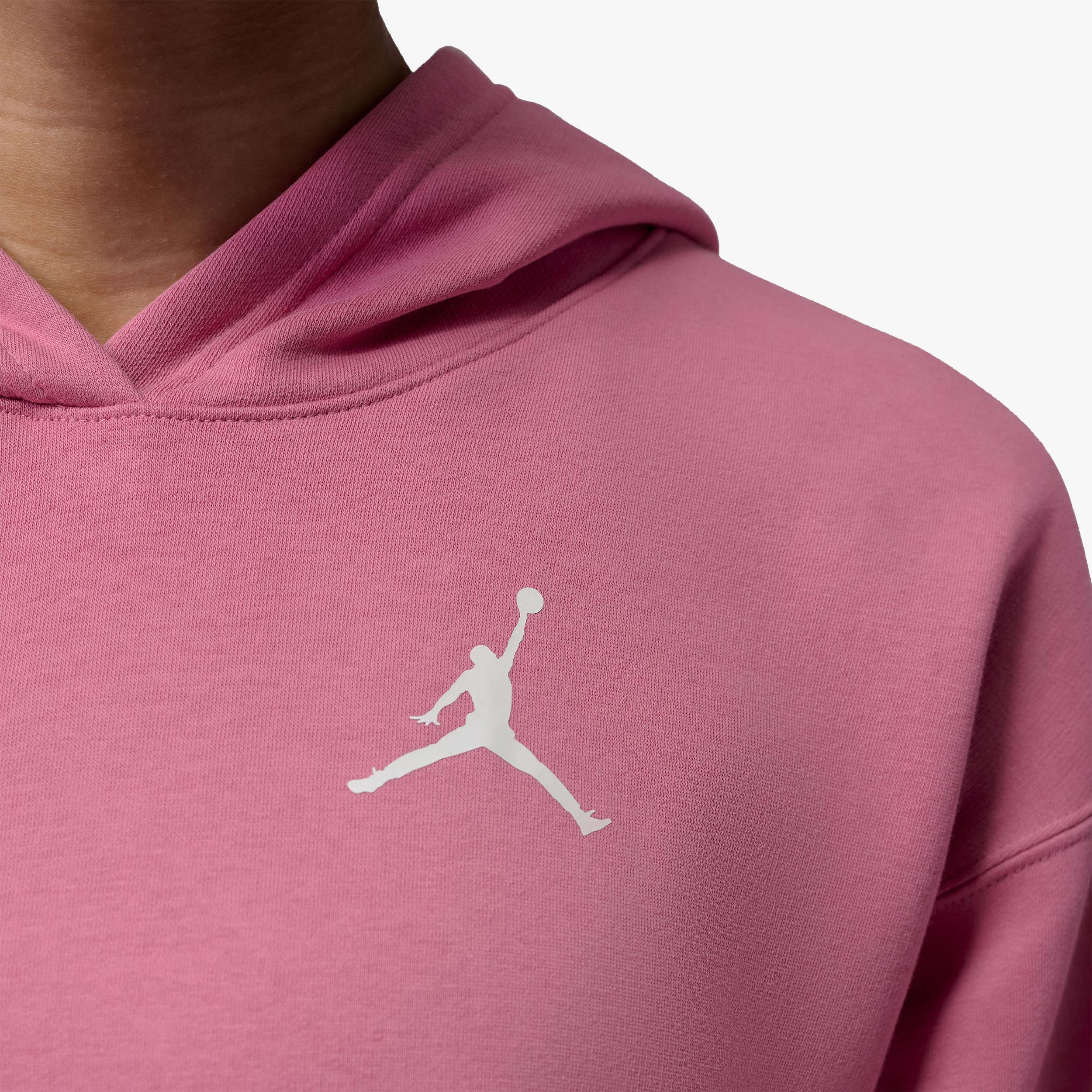 Jordan Poler&oacute;n Jumpman, ROJO, hi-res