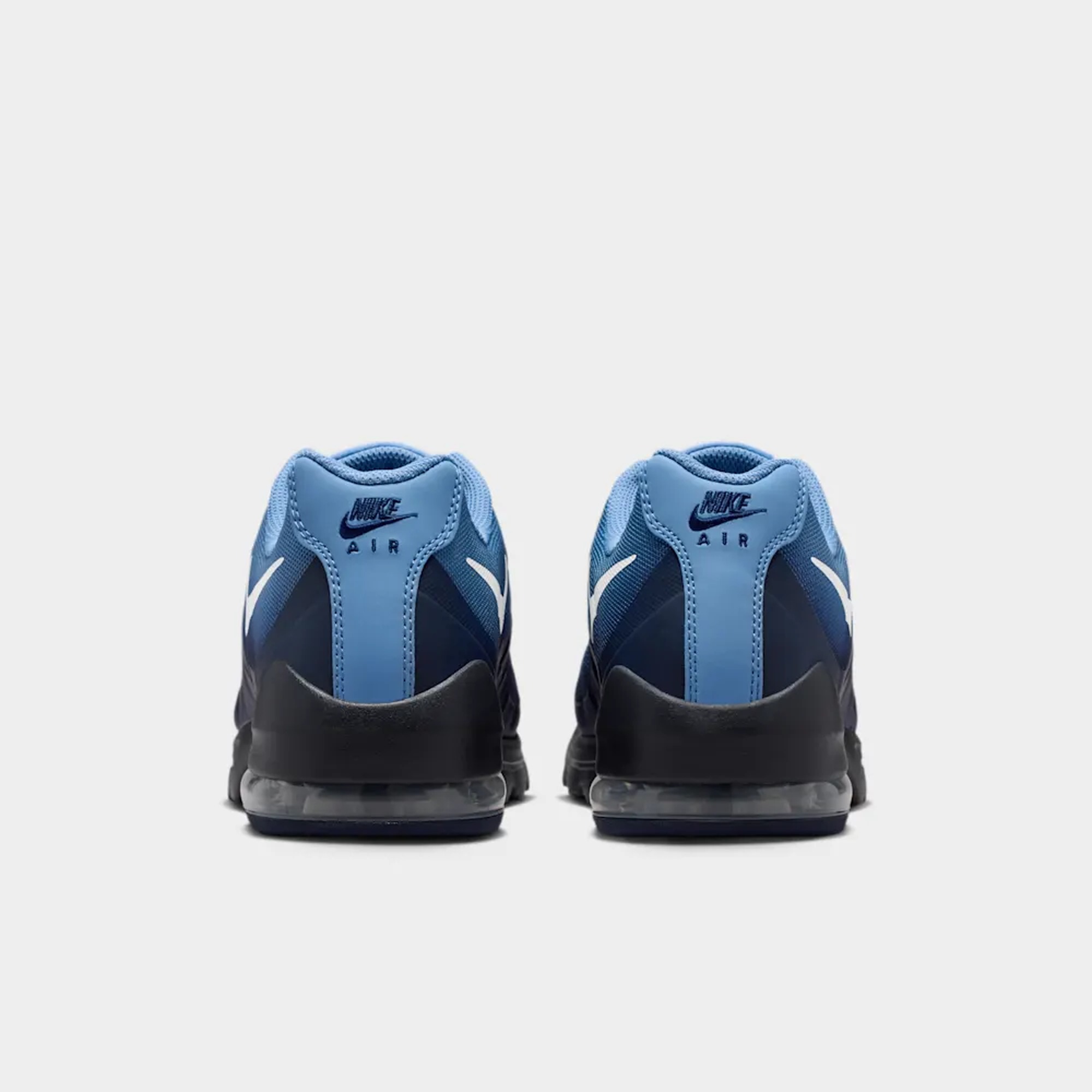 Nike Zapatillas Air Max Invigor, AZUL, hi-res