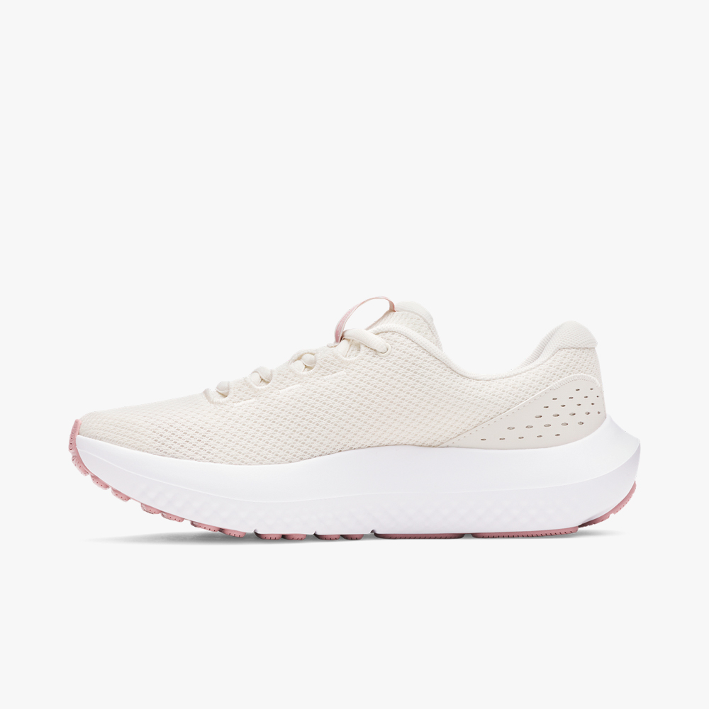 Under Armour Zapatillas Surge 4, BLANCO, hi-res