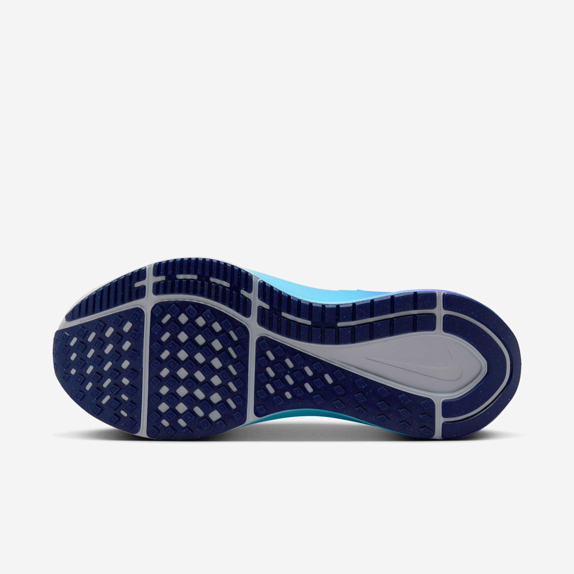 Nike Structure 25, NEGRO, hi-res