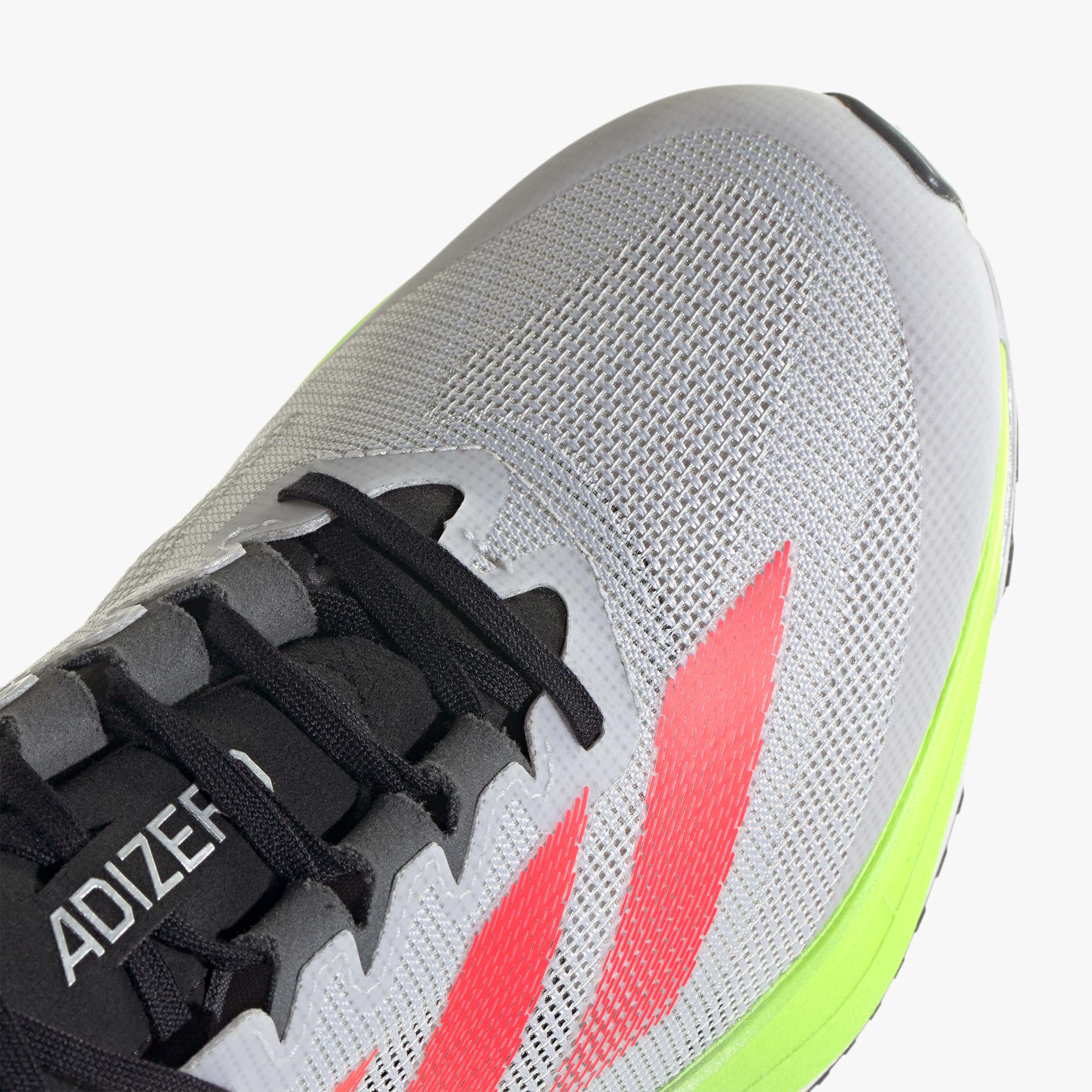 adidas Zapatillas Adizero Boston 12, GRIS, hi-res