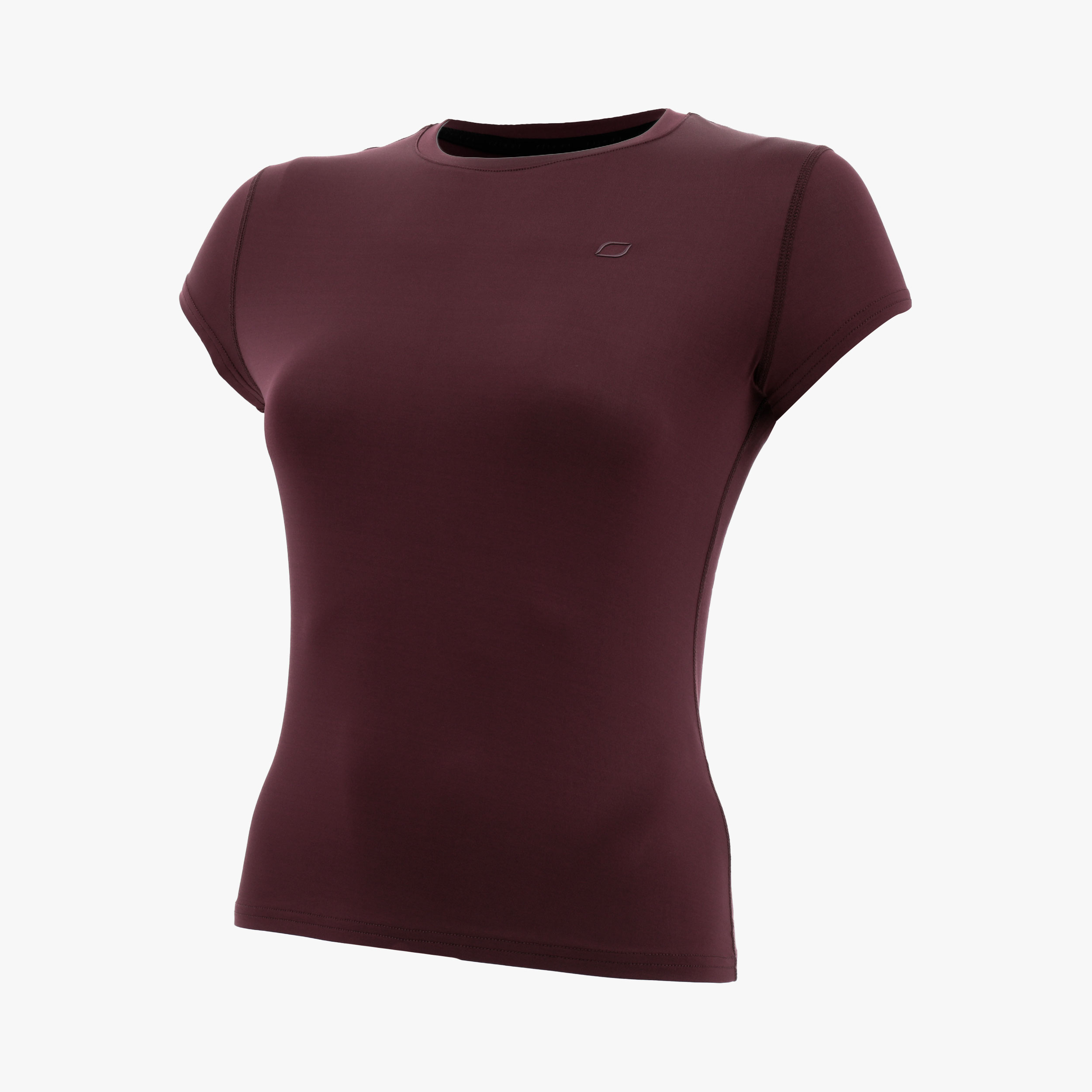 Otium Polera Prologue, ROJO, hi-res