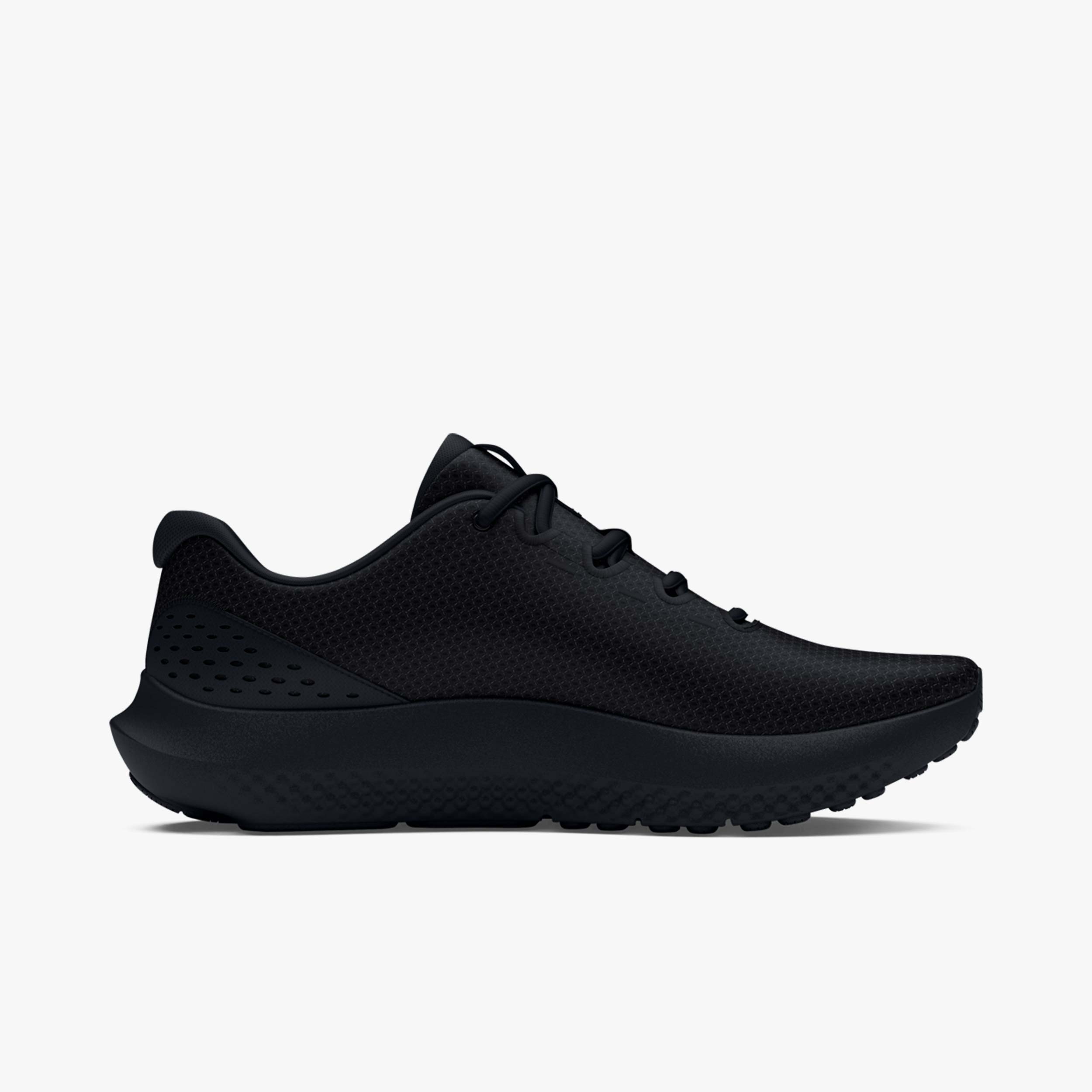 Under Armour Zapatillas Charged Surge 4, NEGRO, hi-res