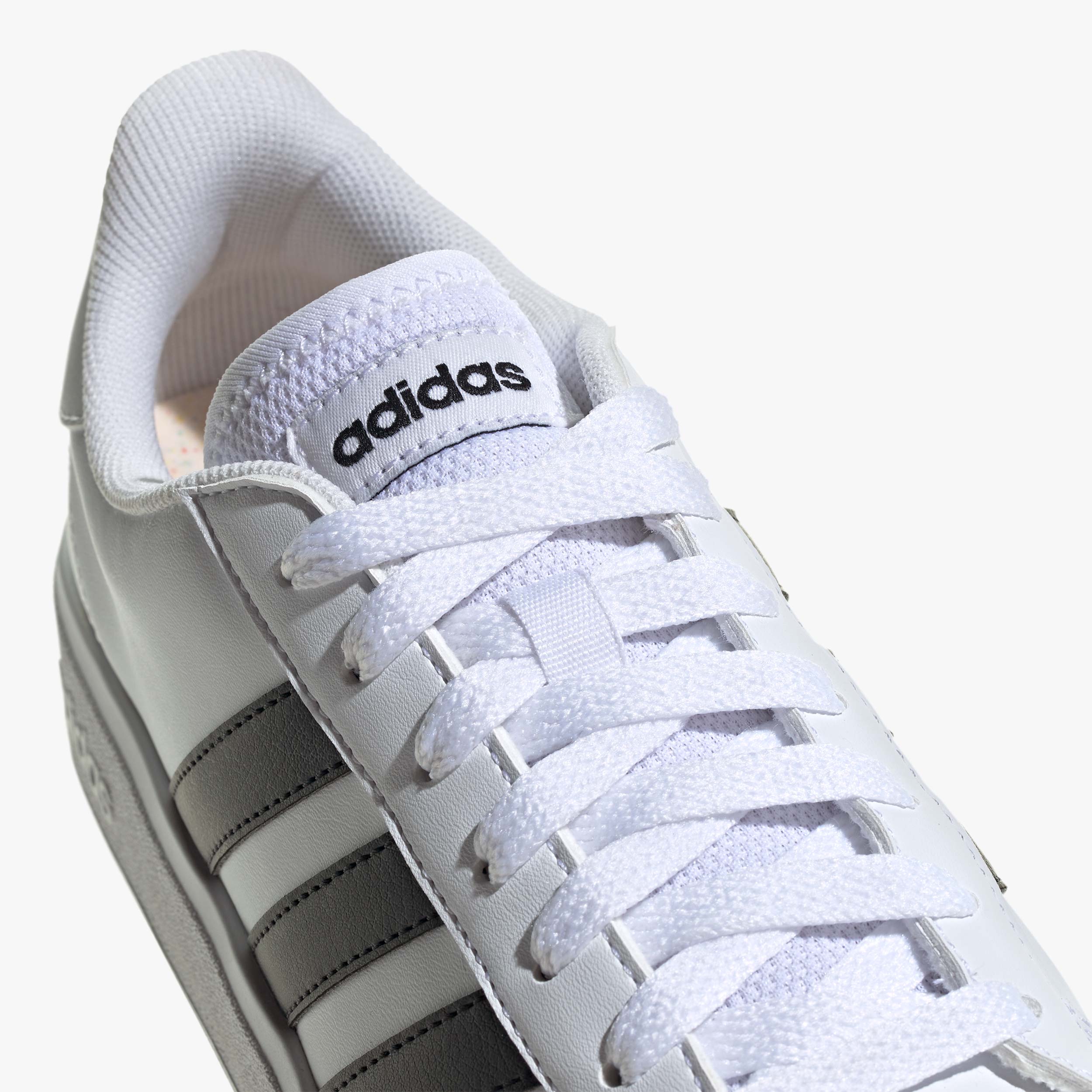 adidas Zapatillas Grand Court TD Lifestyle Court Casual, BLANCO, hi-res