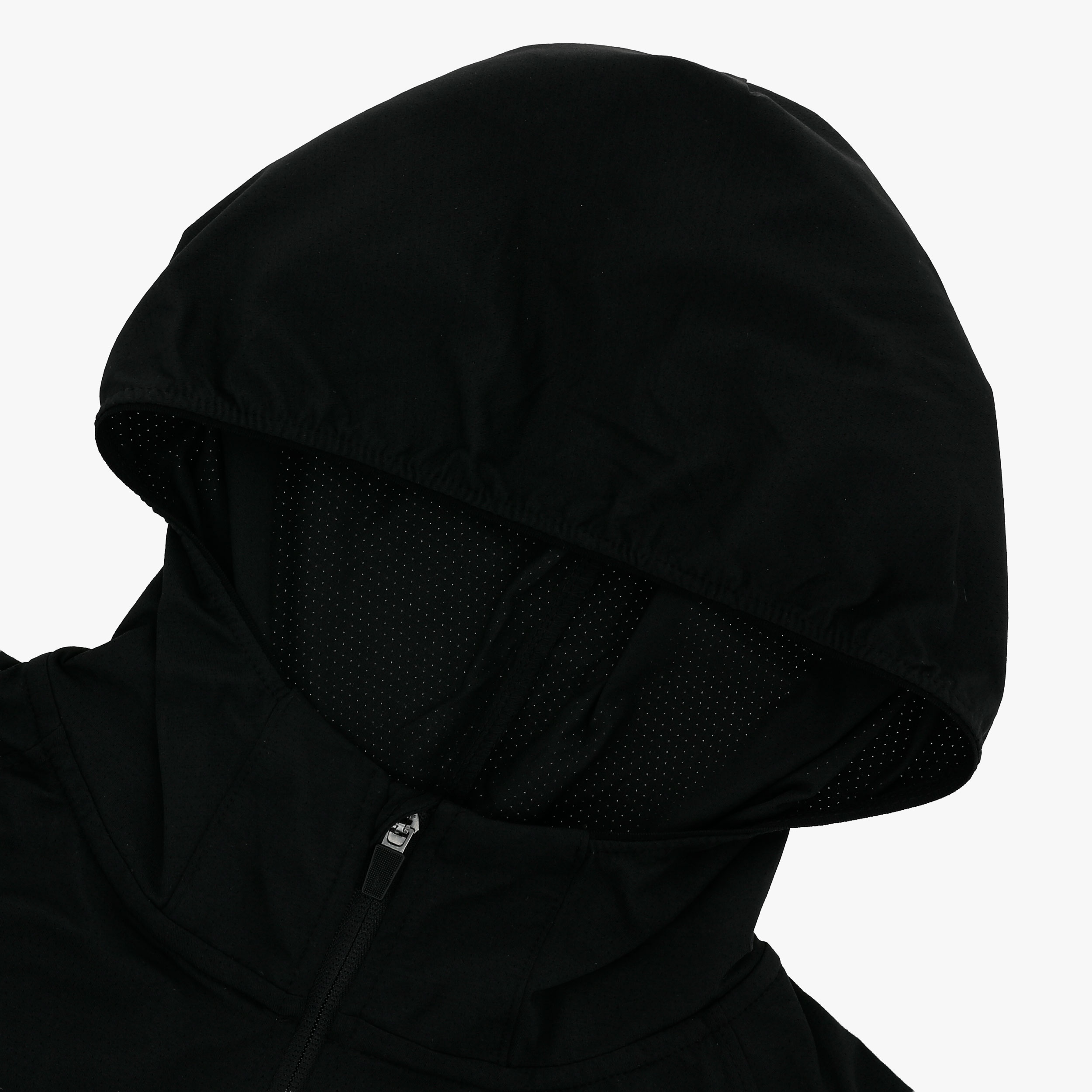 Astro Chaqueta Polo, NEGRO, hi-res