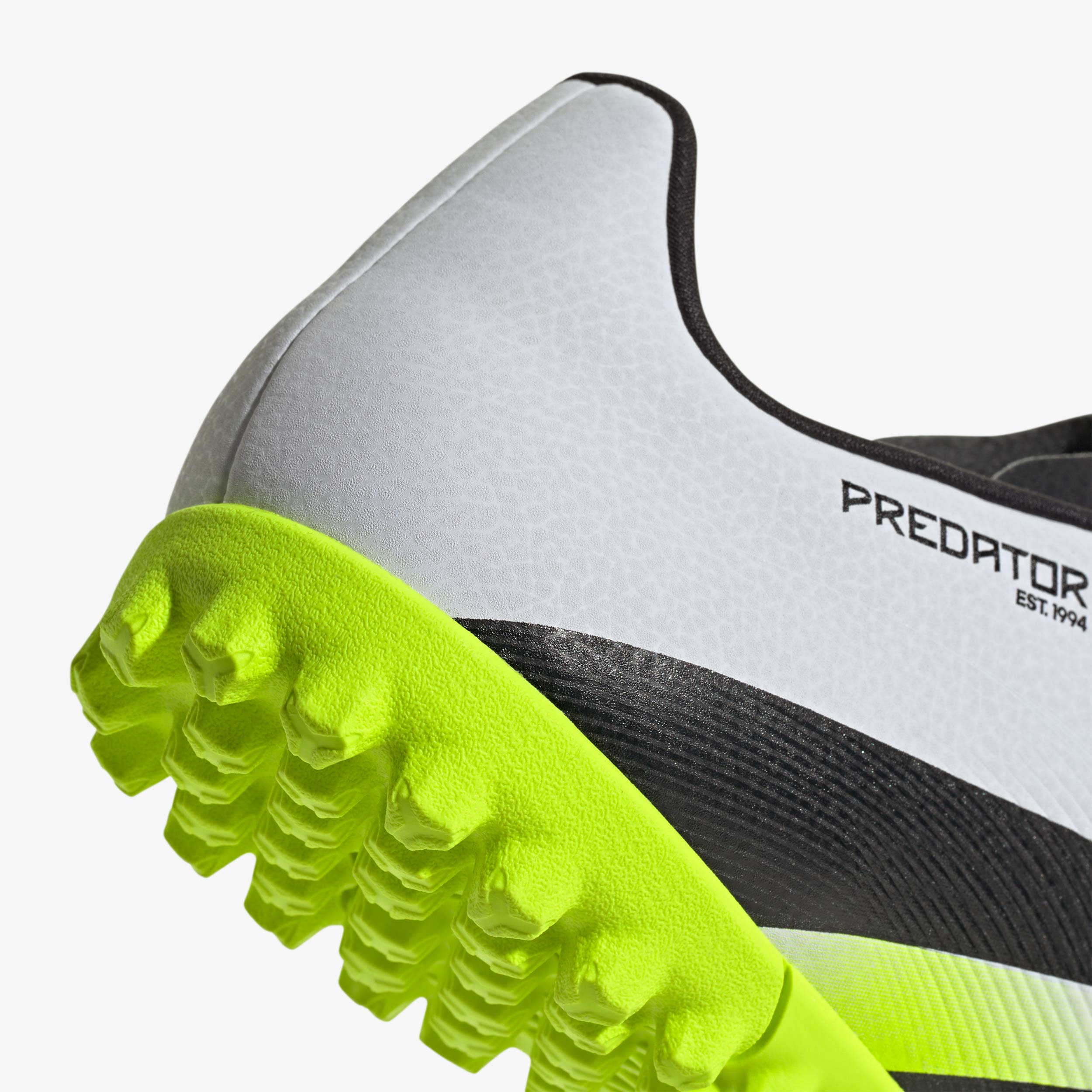 adidas Zapatillas Predator Club TF, BLANCO, hi-res