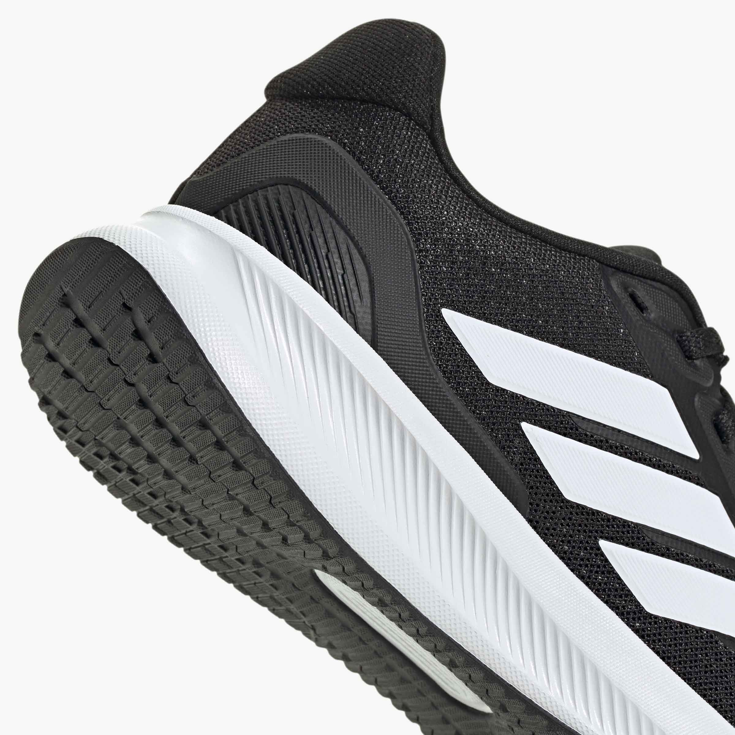 adidas Zapatillas Runfalcon 5 J, NEGRO, hi-res