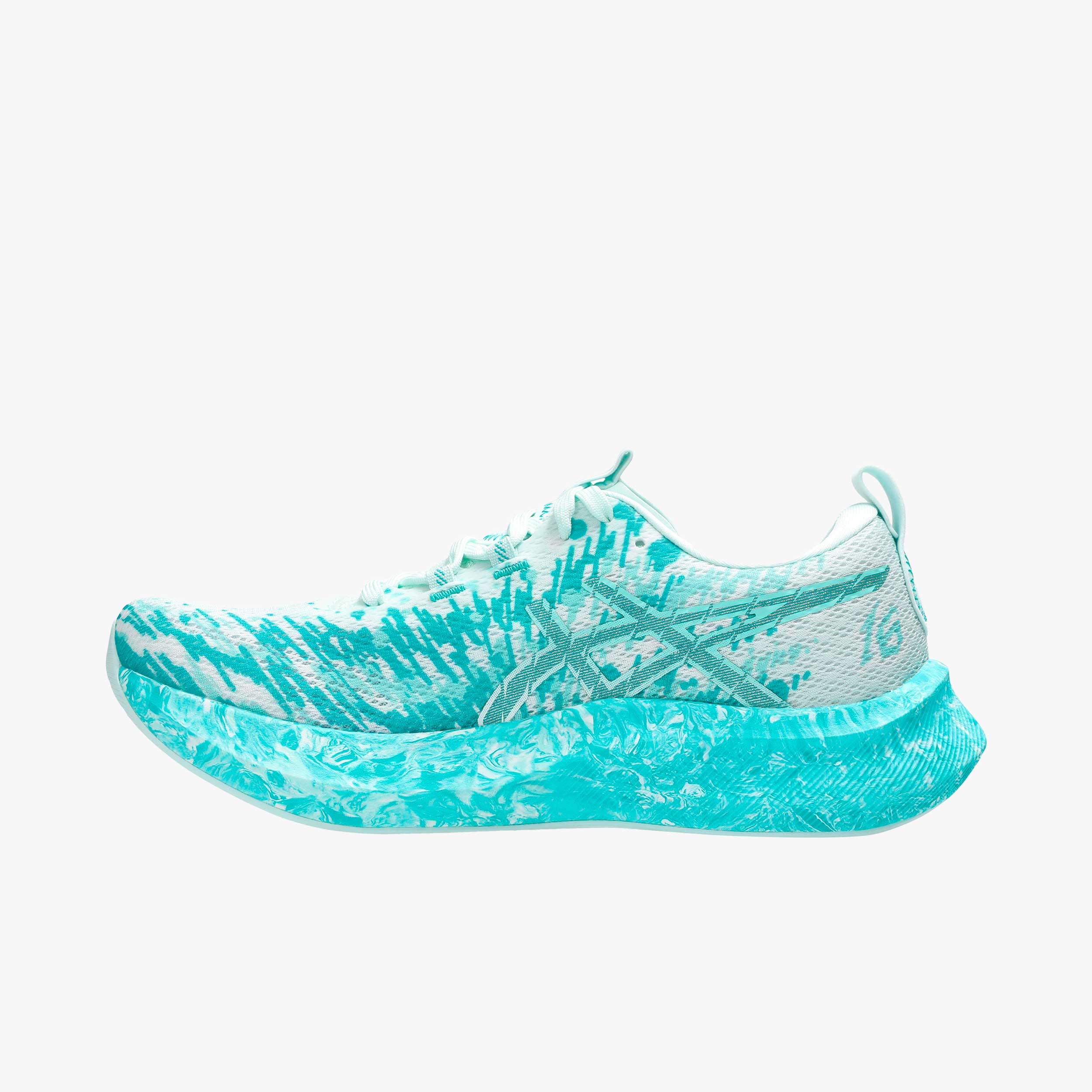 Asics Zapatillas Noosa Tri 16, BLANCO, hi-res